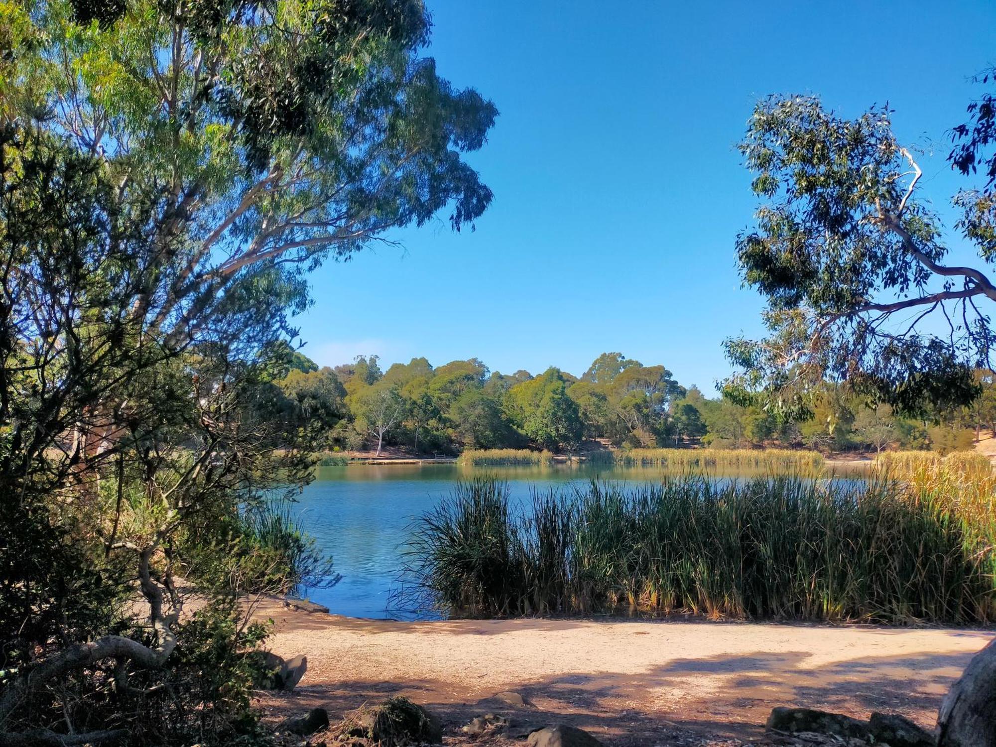 Dunstans Ballarat