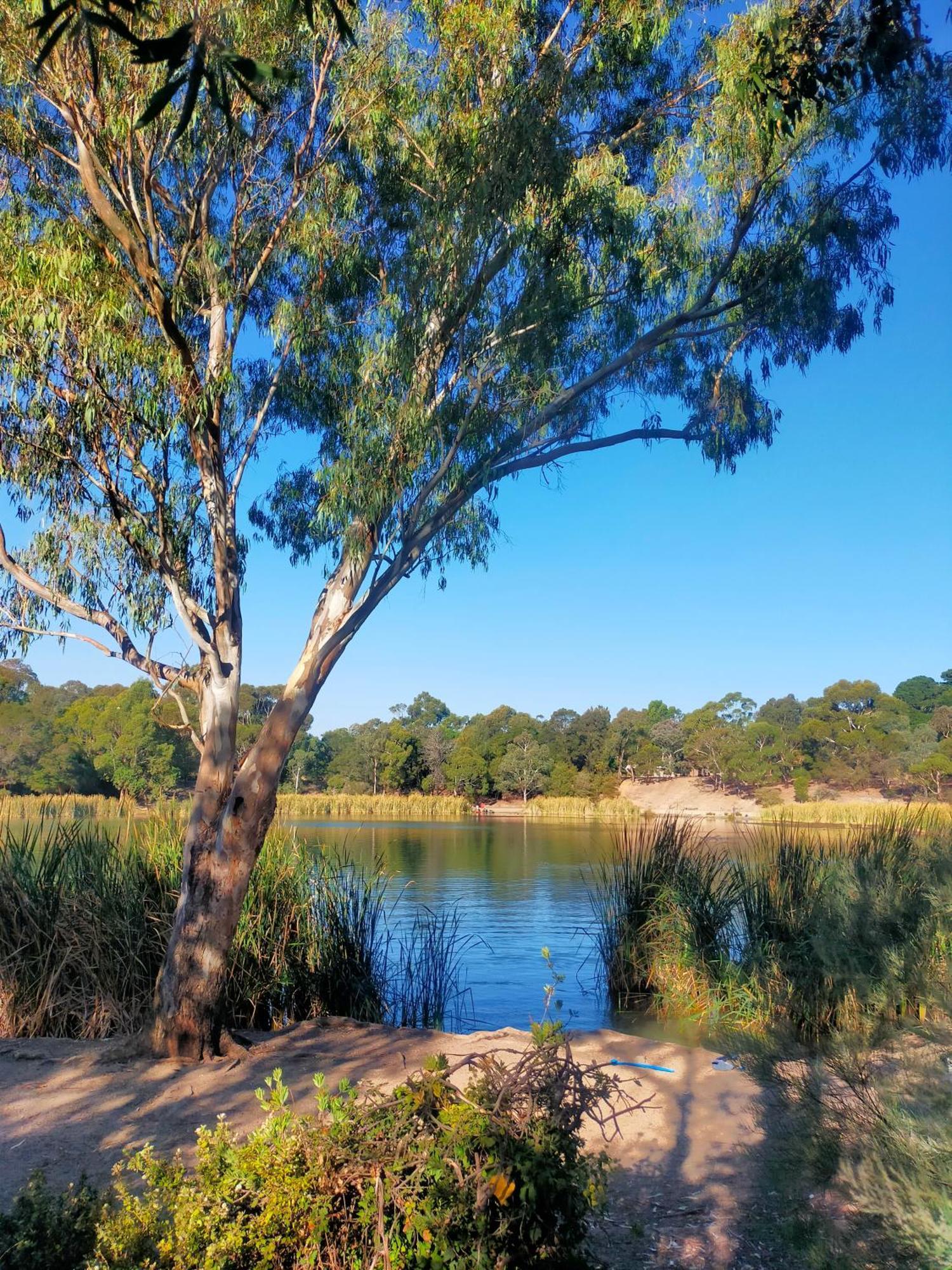Dunstans * Ballarat