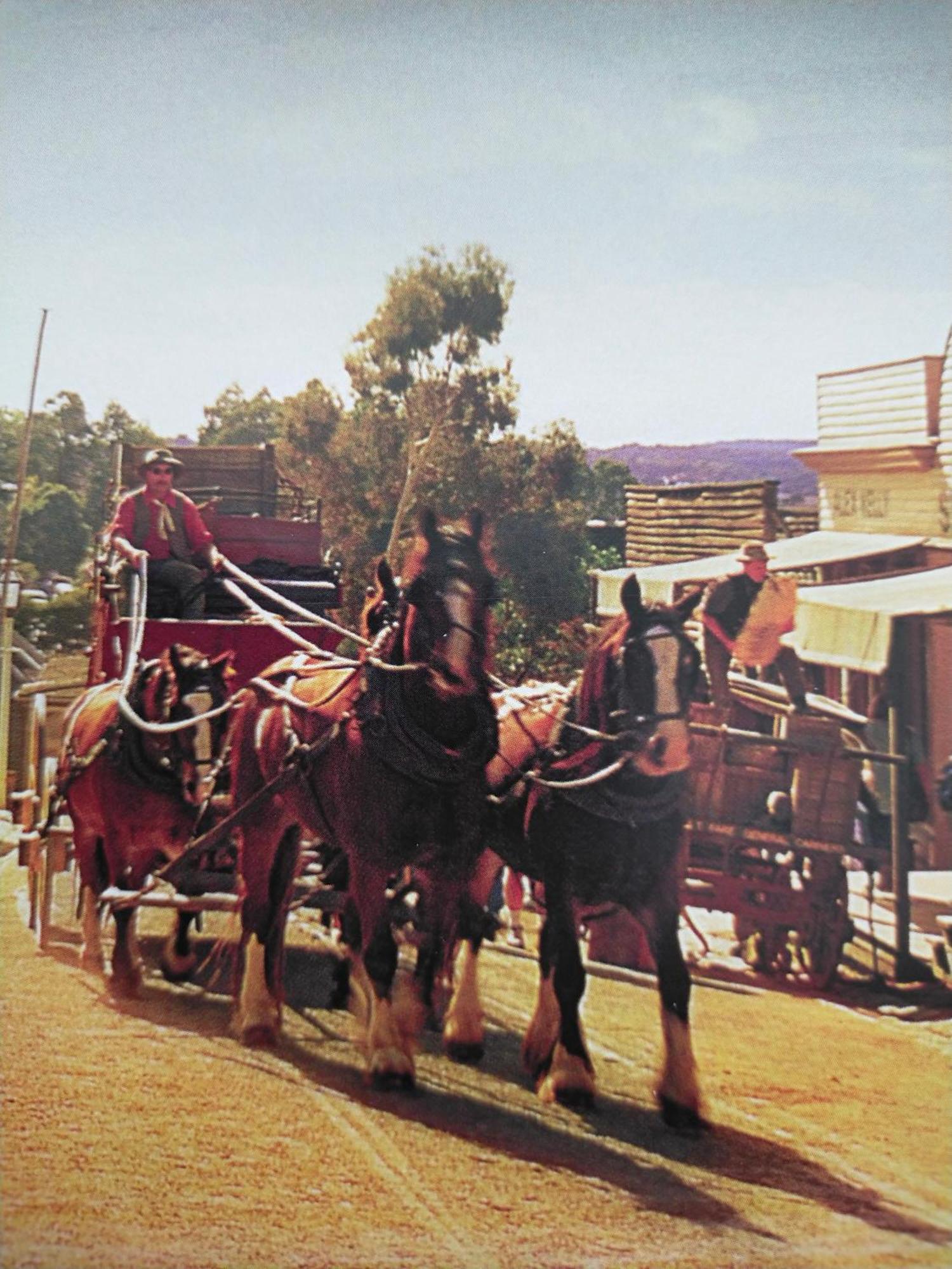 Dunstans Ballarat