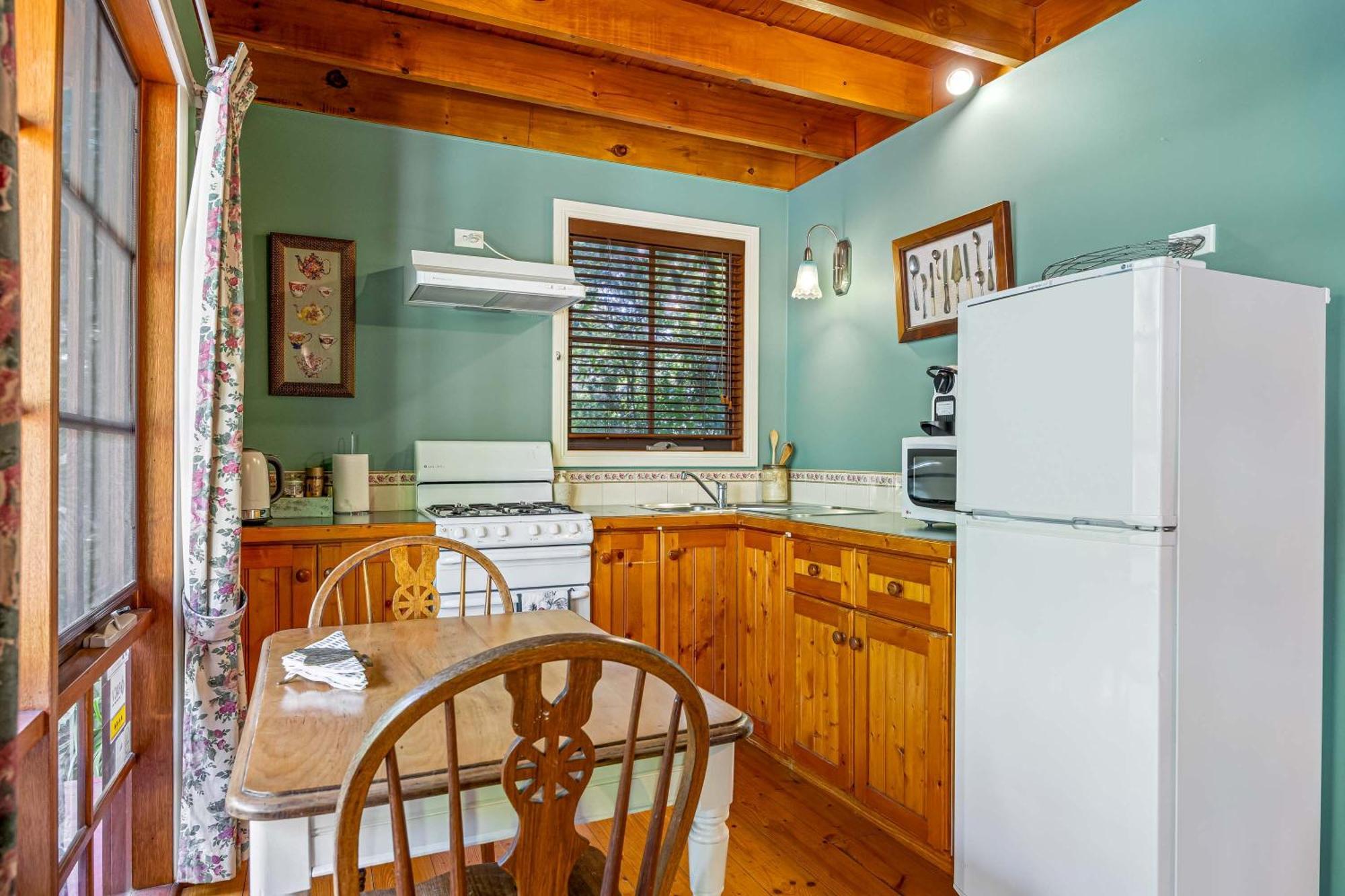 Apartment Ballarat Cottages