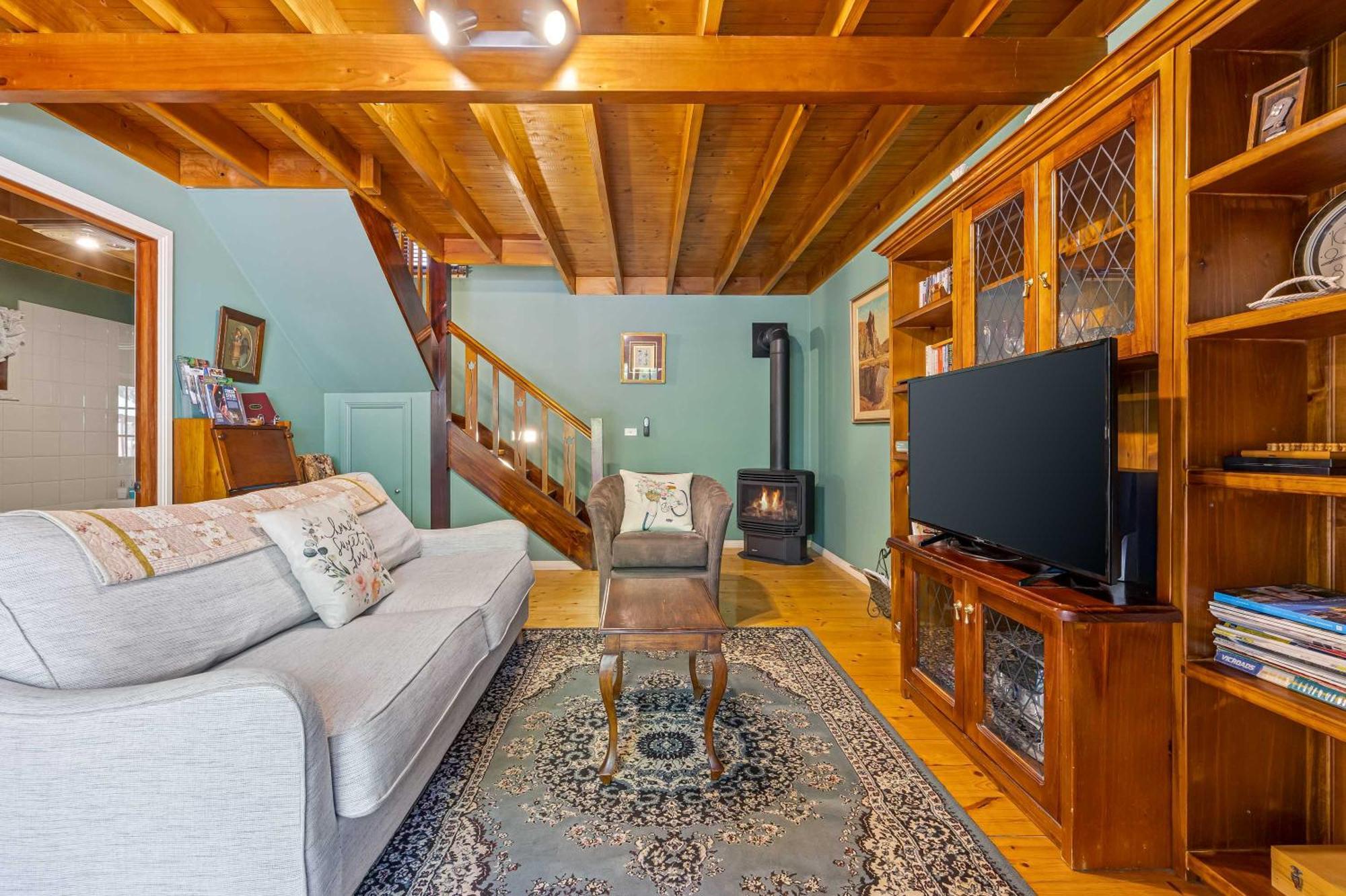 Ballarat Cottages Apartment Ballarat