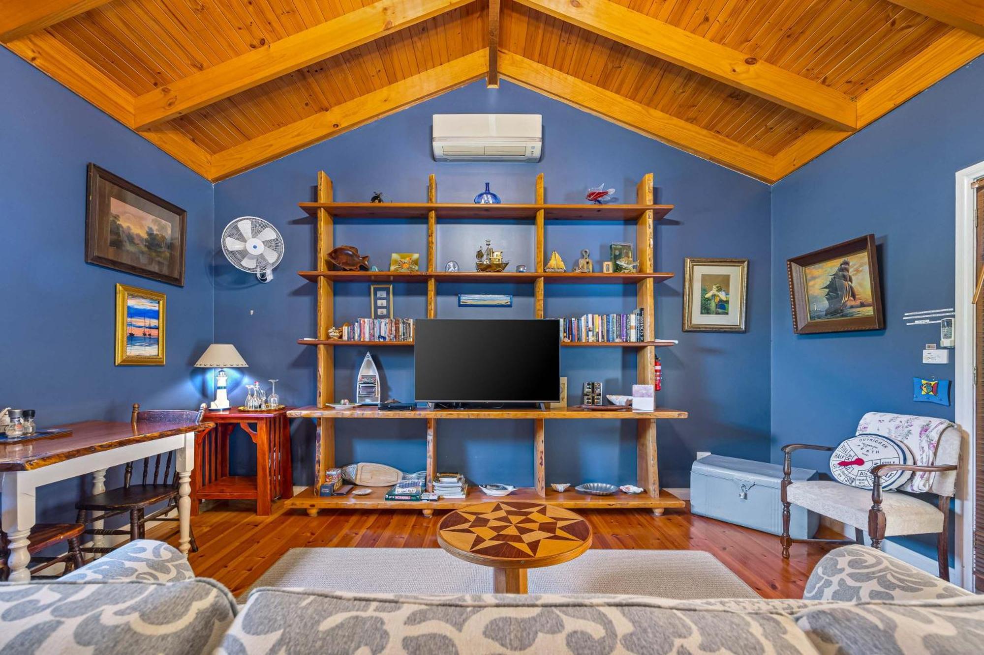 Ballarat Cottages Apartment *