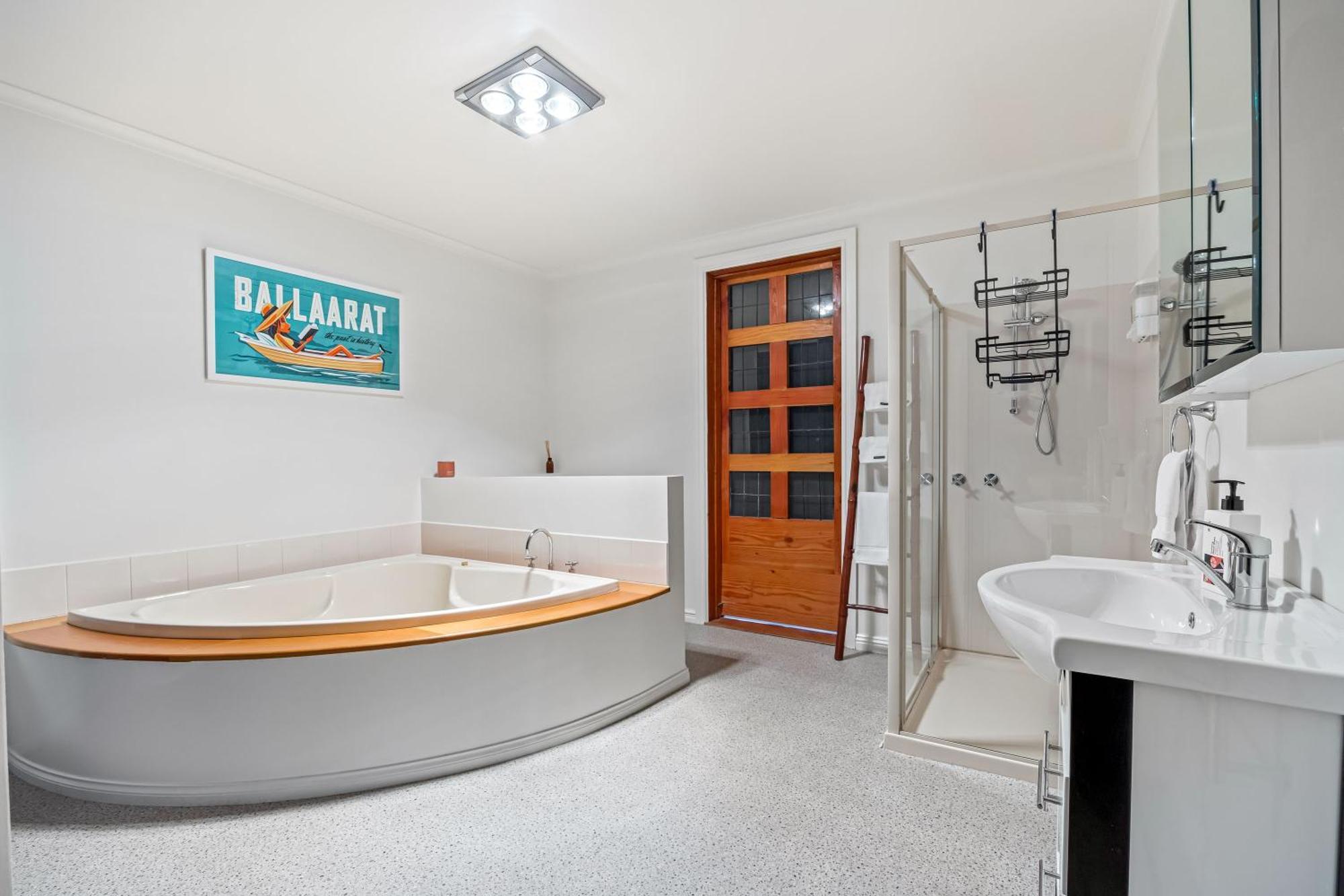 Apartment Ballarat Cottages Ballarat