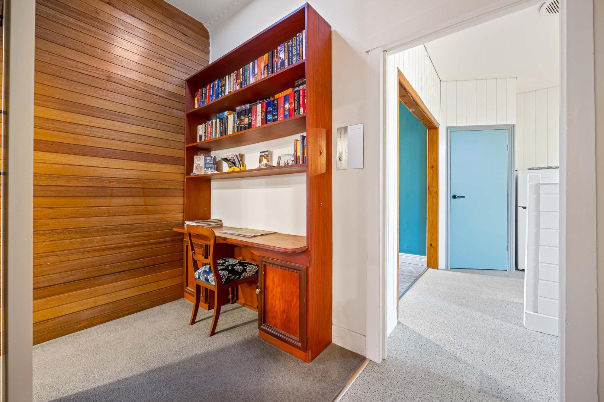 Ballarat Cottages Apartment Ballarat