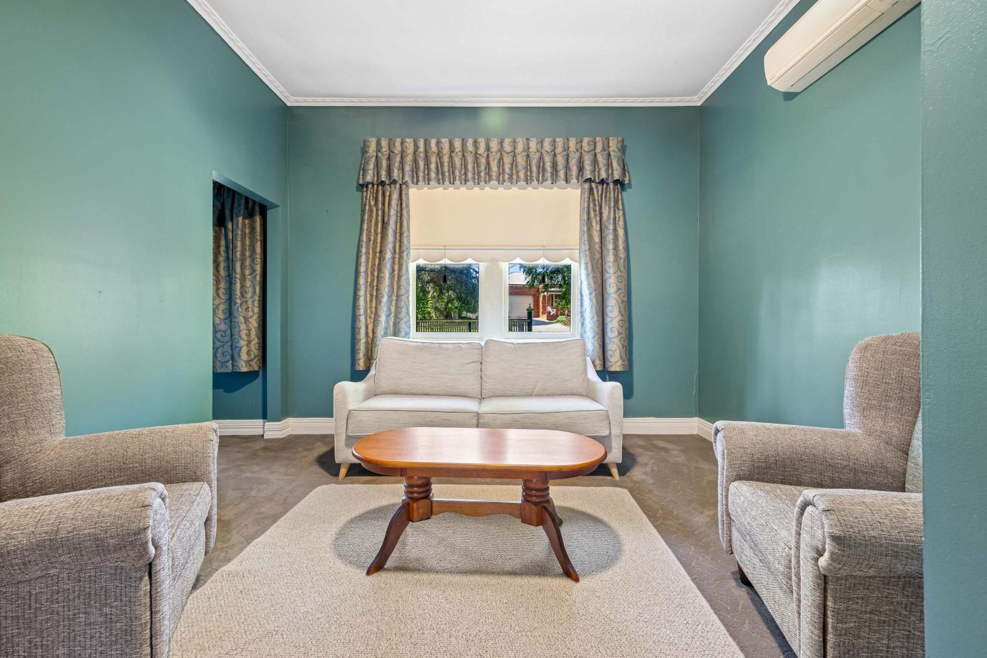 Ballarat Cottages Apartment *