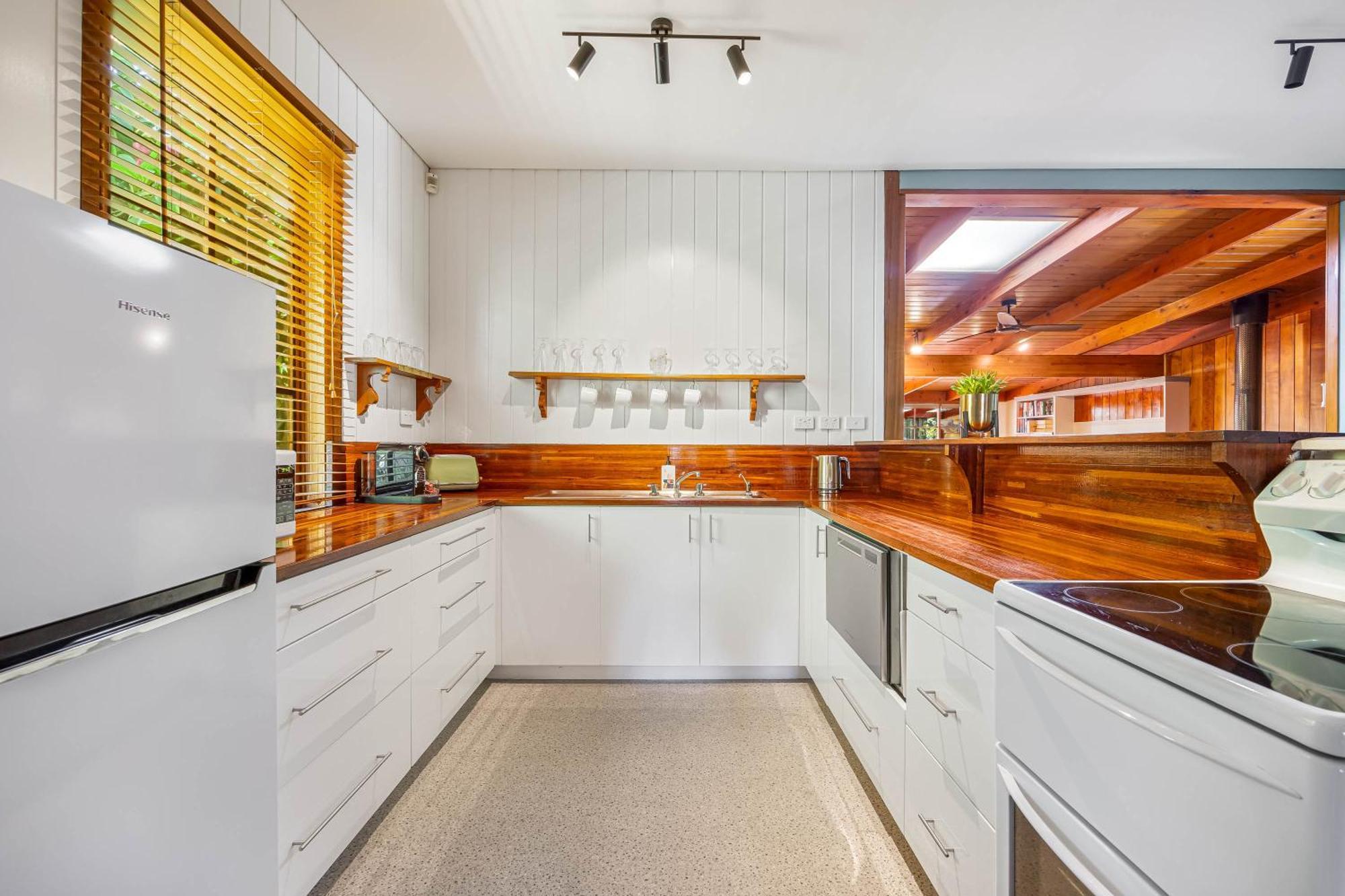 Ballarat Cottages Apartment *