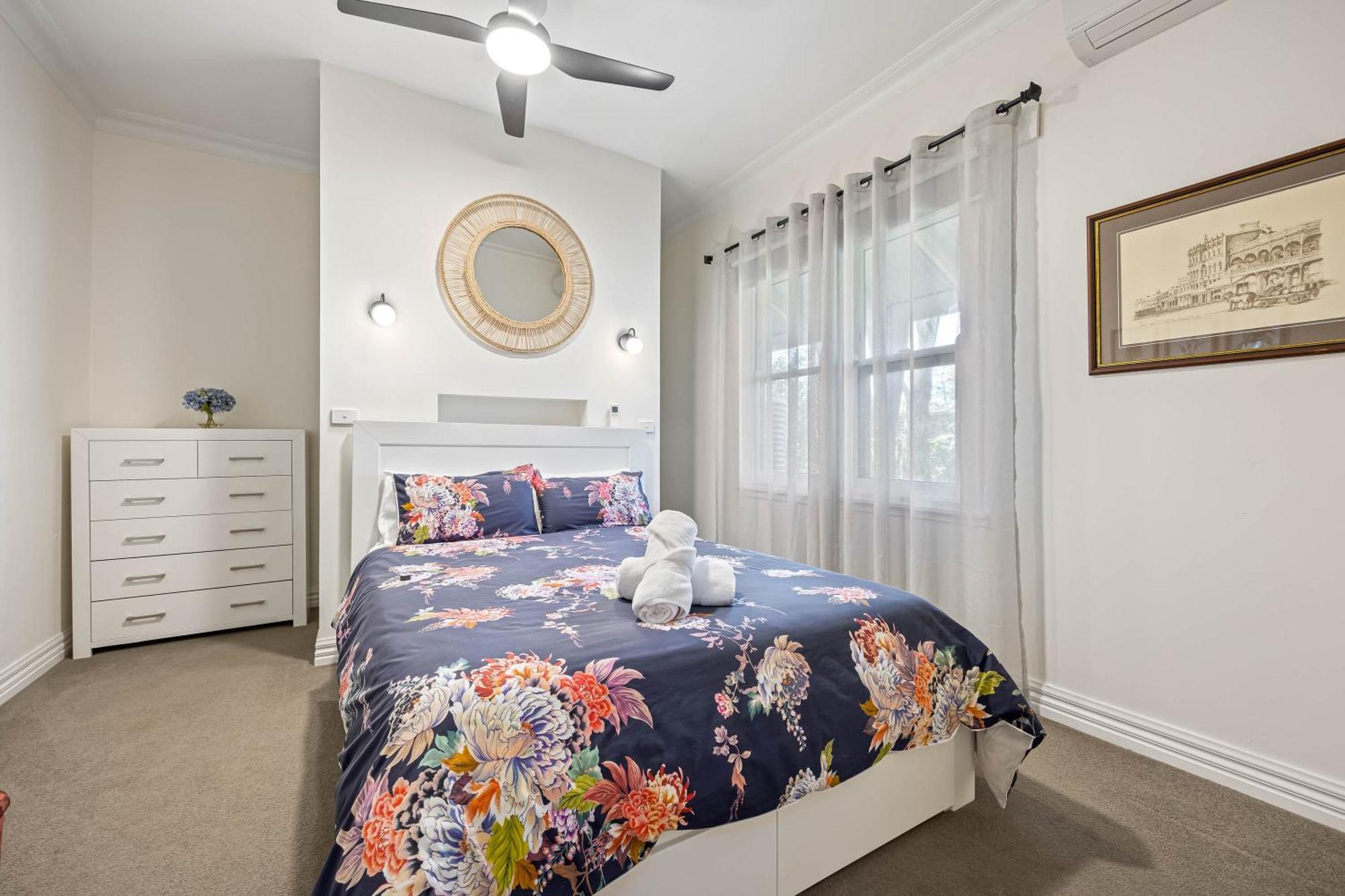 Apartment Ballarat Cottages Ballarat