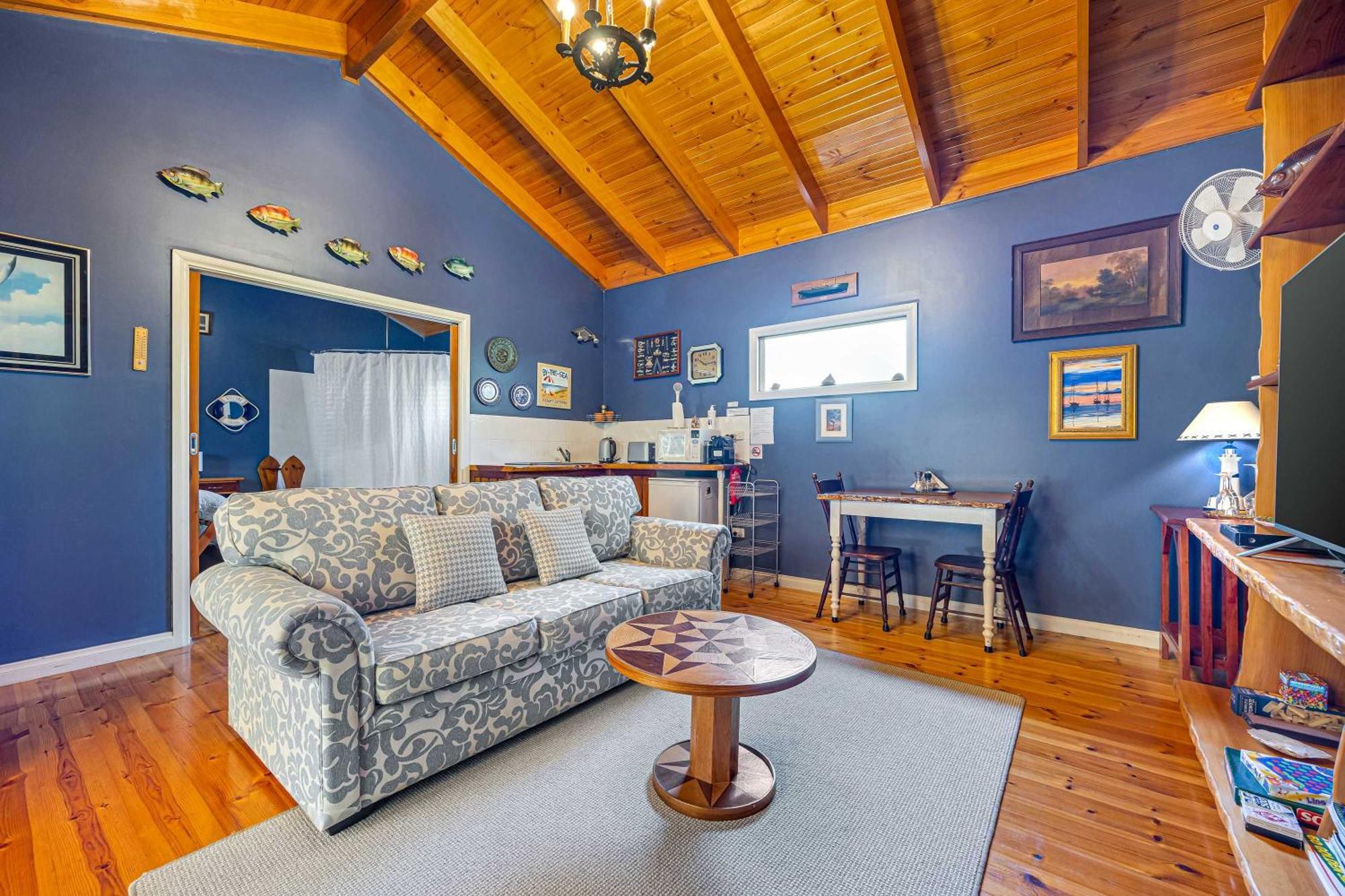 Ballarat Cottages Apartment *