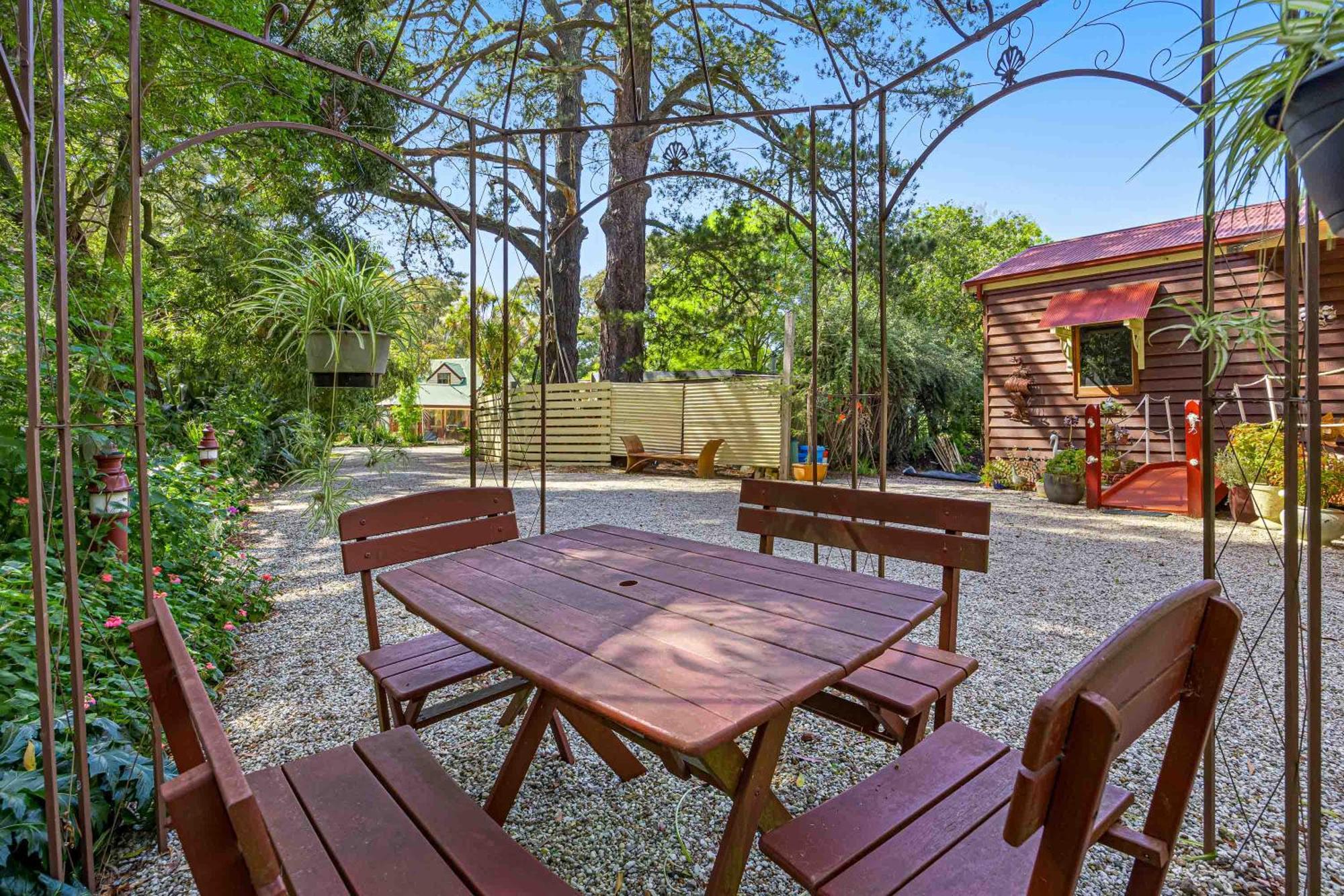 Ballarat Cottages Apartment