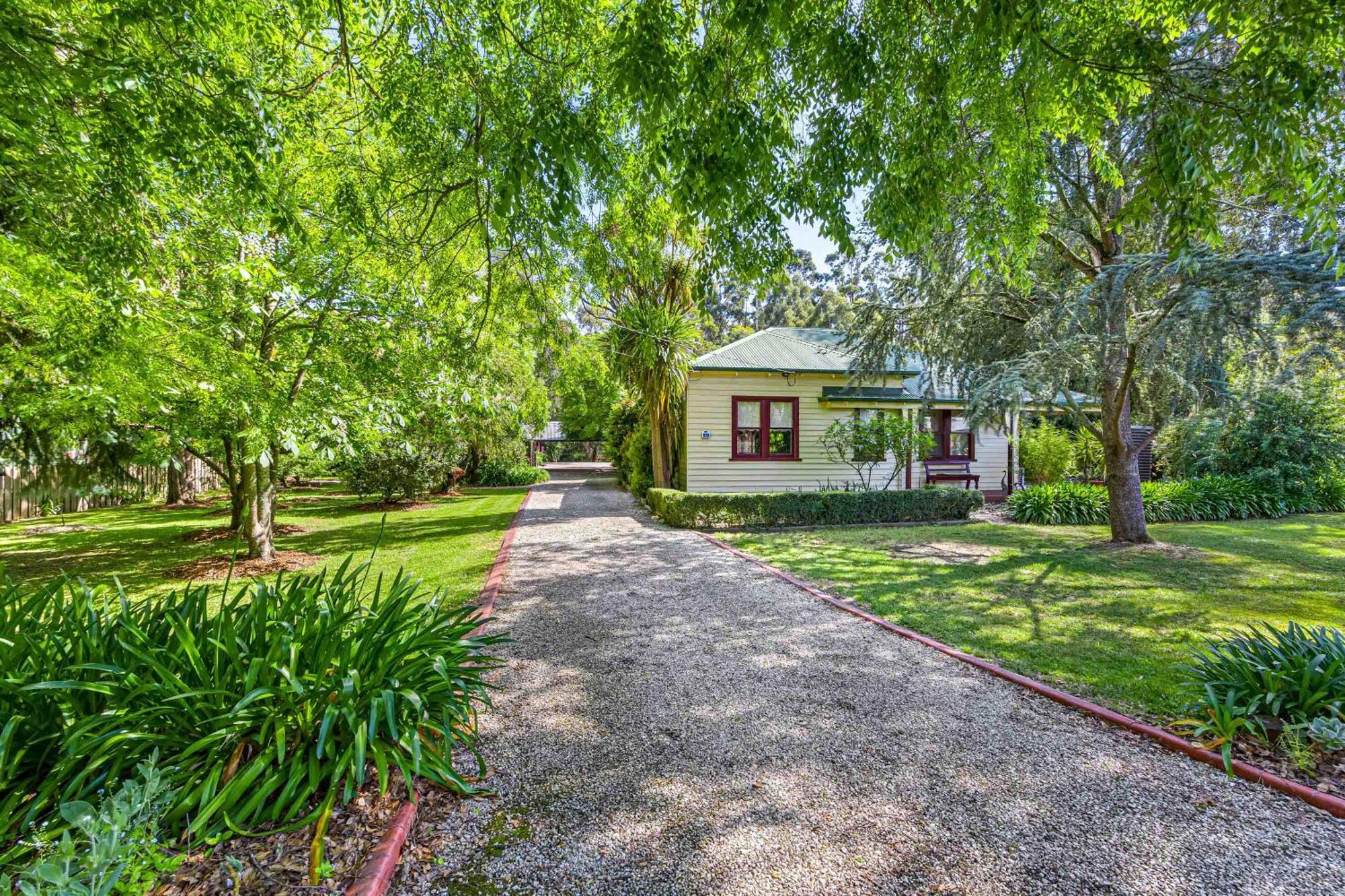 Ballarat Cottages Apartment