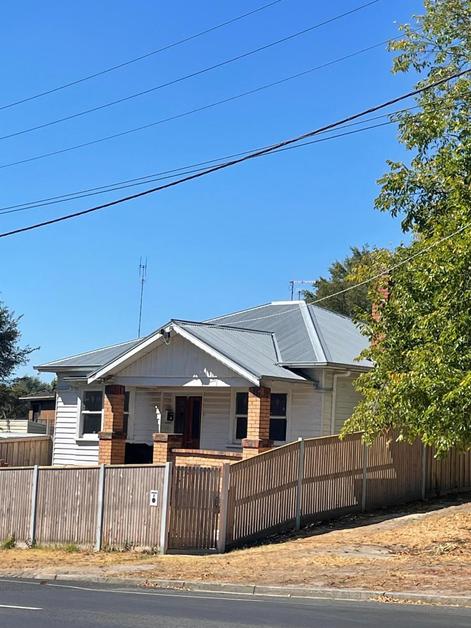 Deluxe Shared House * Ballarat