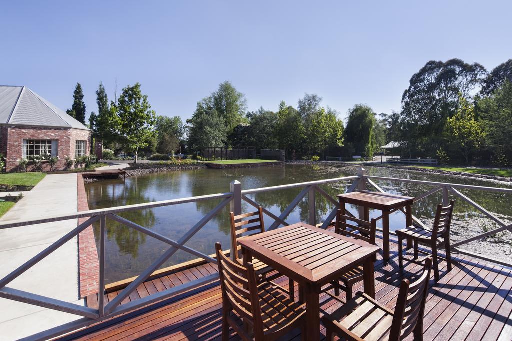 Mercure & Convention Centre Hotel Ballarat