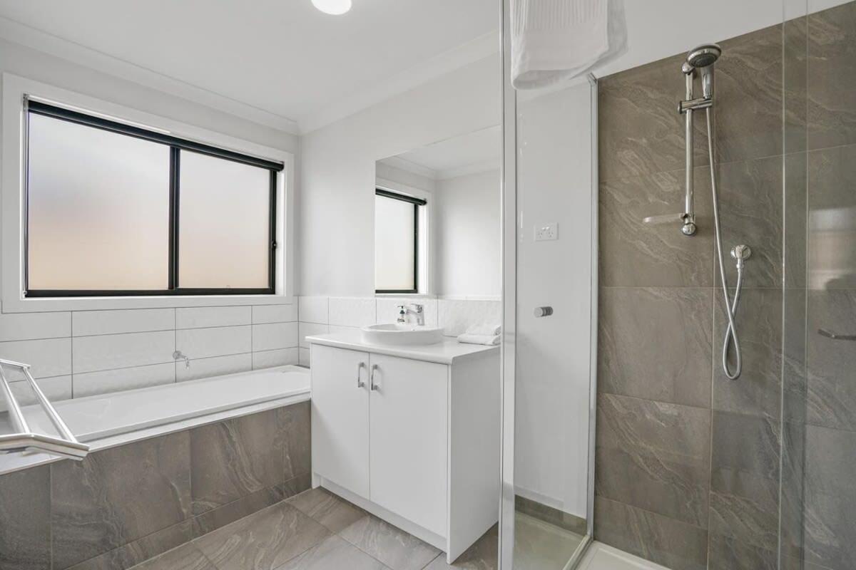 Holiday home Beautiful Golden Point - Style&sophistication