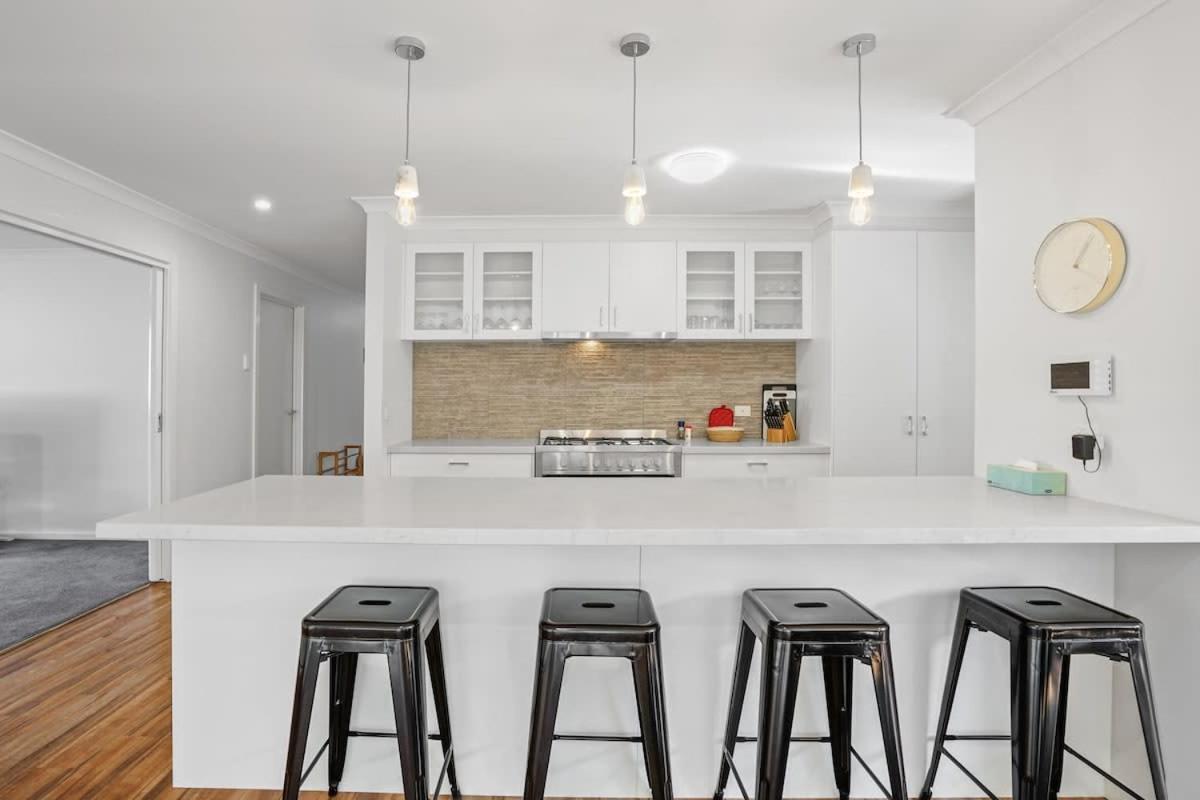 Beautiful Golden Point - Style&sophistication Holiday home *