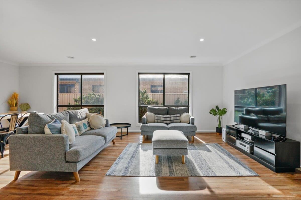 Beautiful Golden Point - Style&sophistication Holiday home Ballarat