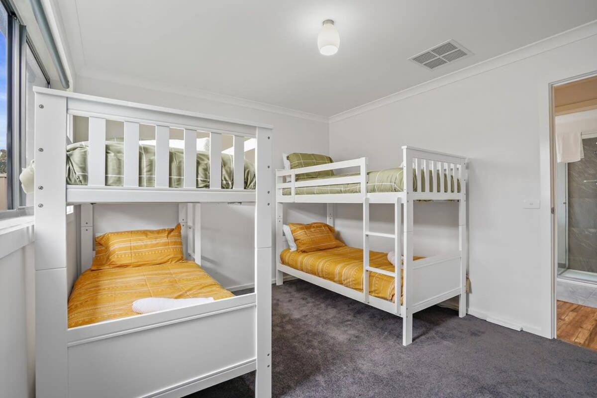 Beautiful Golden Point - Style&sophistication * Ballarat