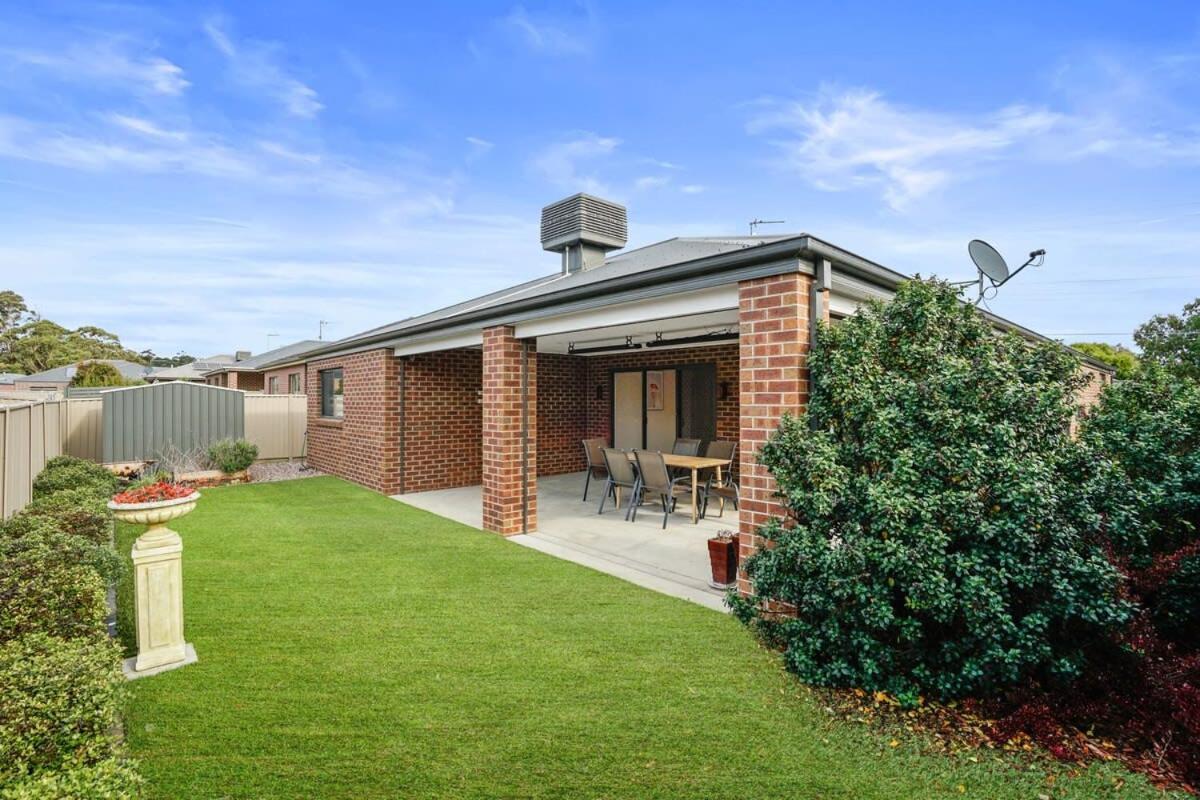 Beautiful Golden Point - Style&sophistication Holiday home