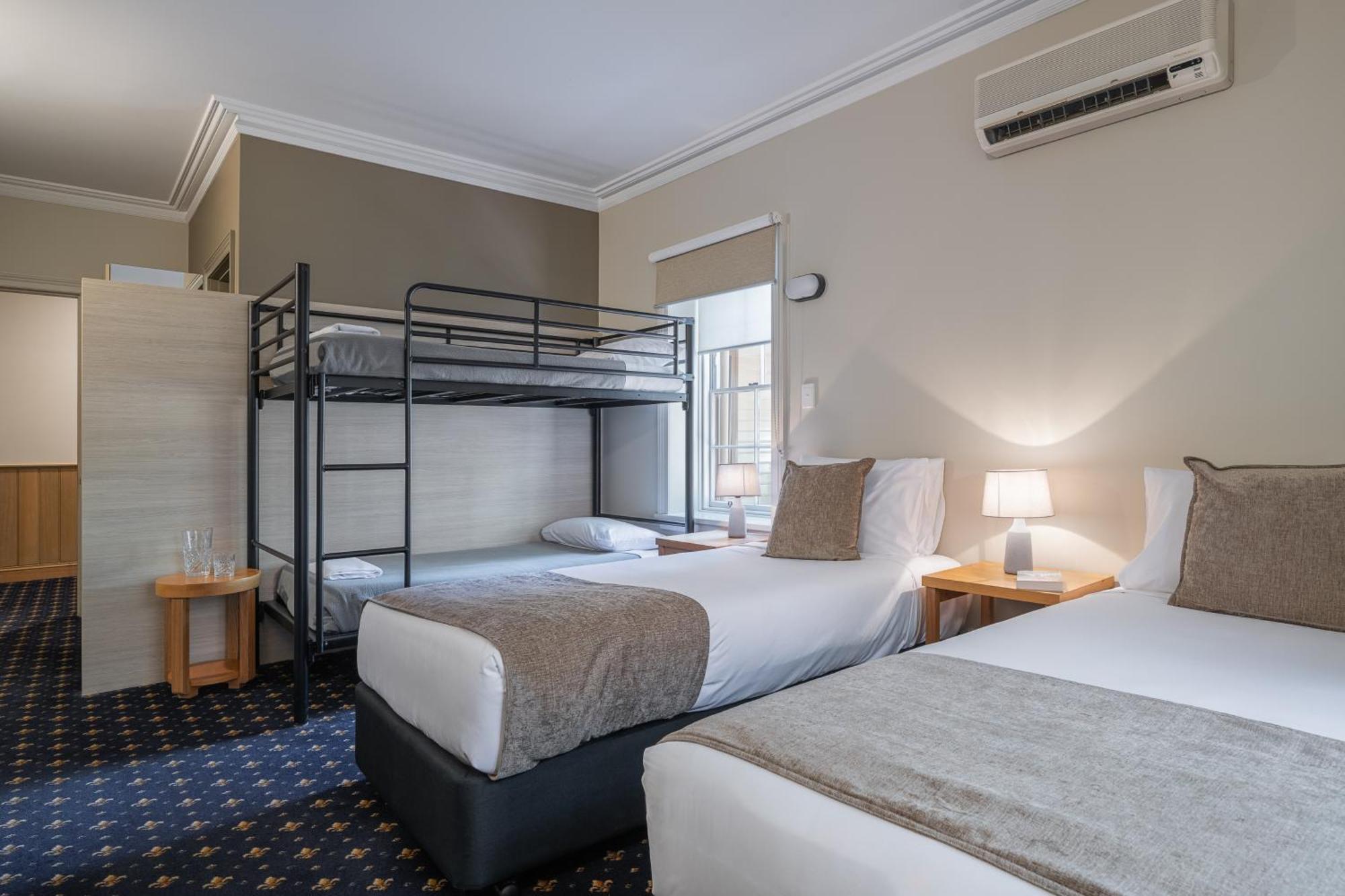 Hotel Sovereign Hill 4*