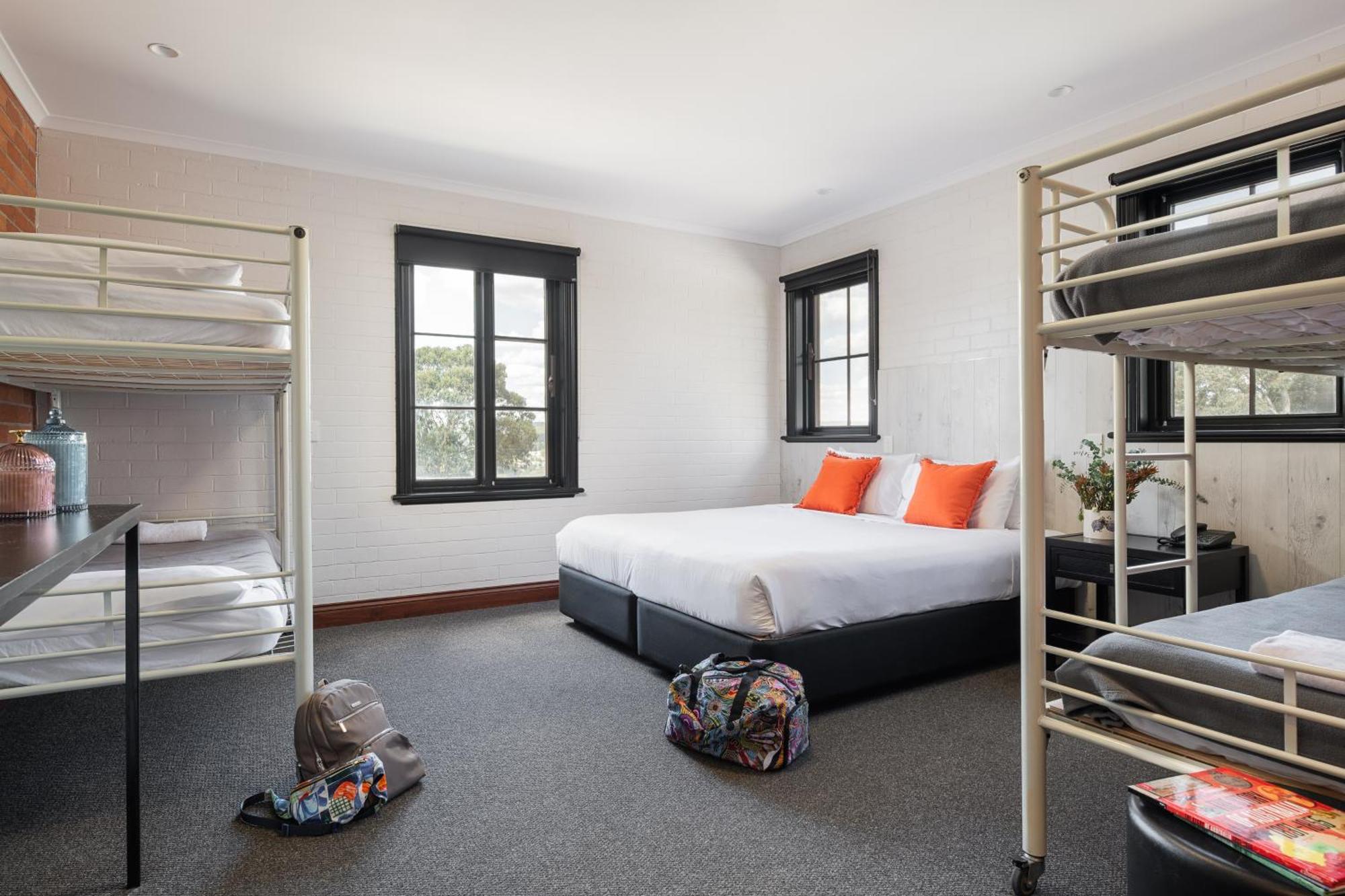 Sovereign Hill 4* Ballarat