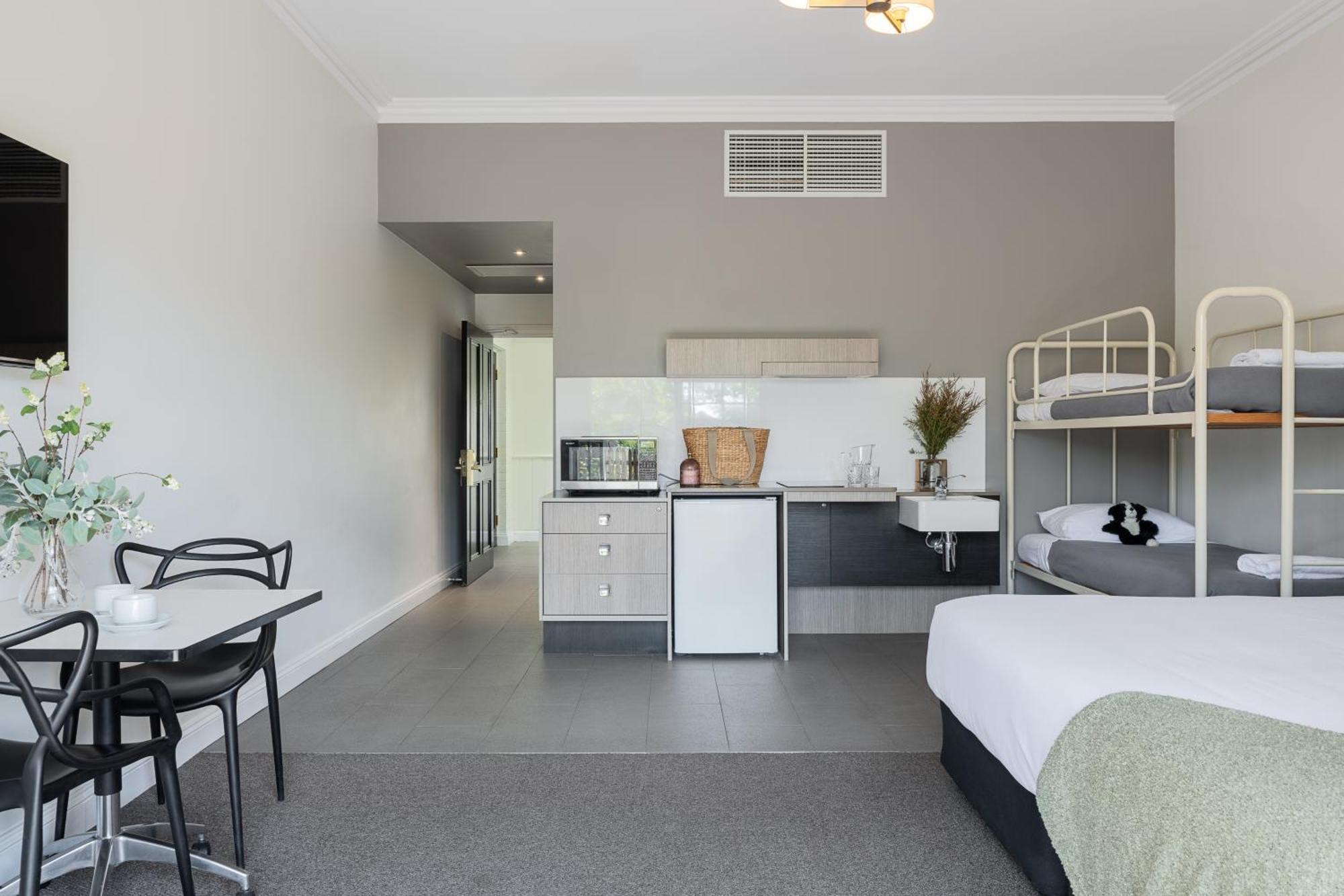 Hotel Sovereign Hill 4*
