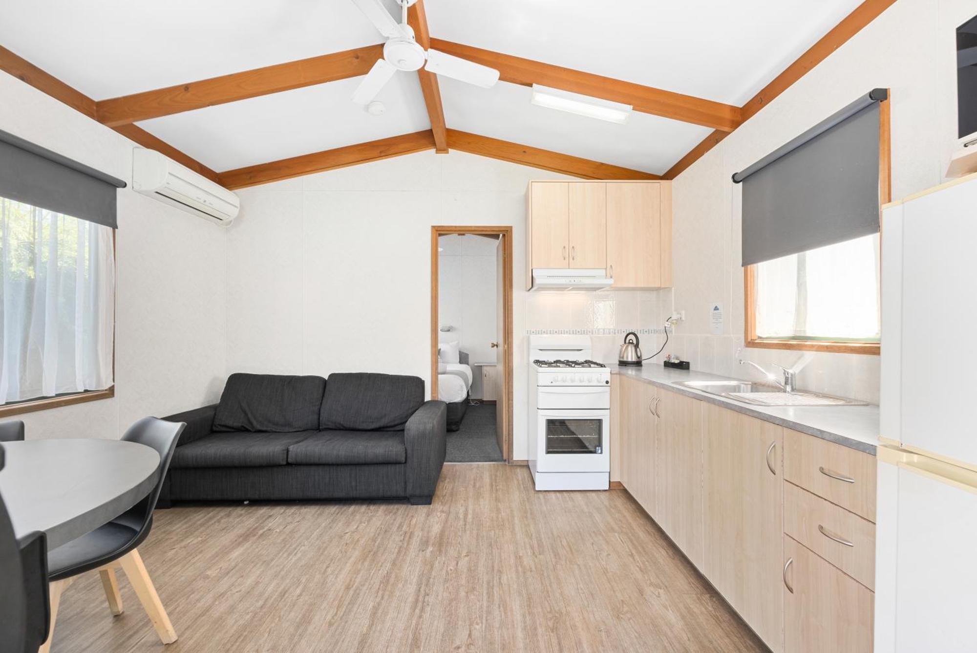 Eureka Stockade Holiday park