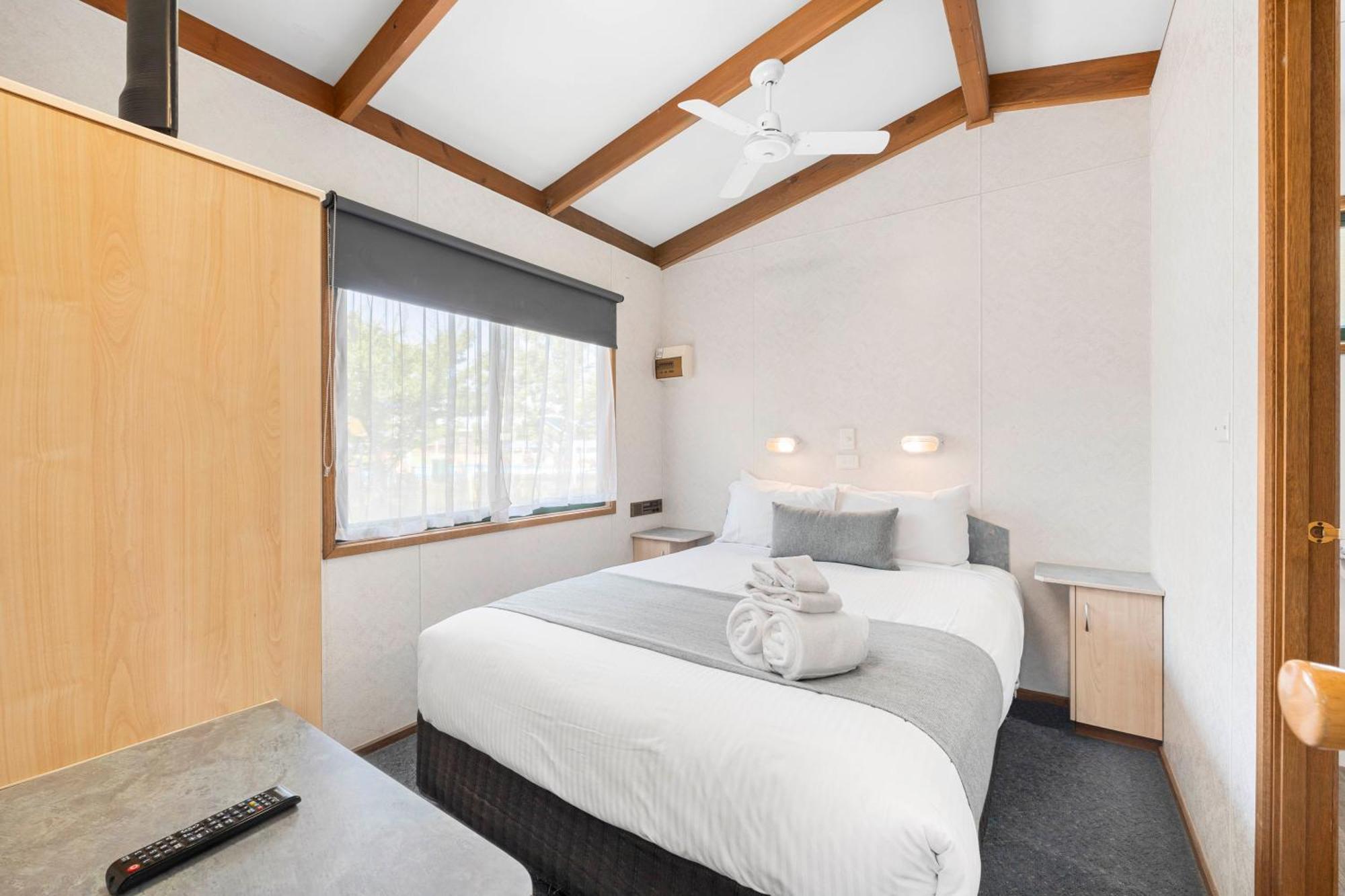 Holiday park Eureka Stockade