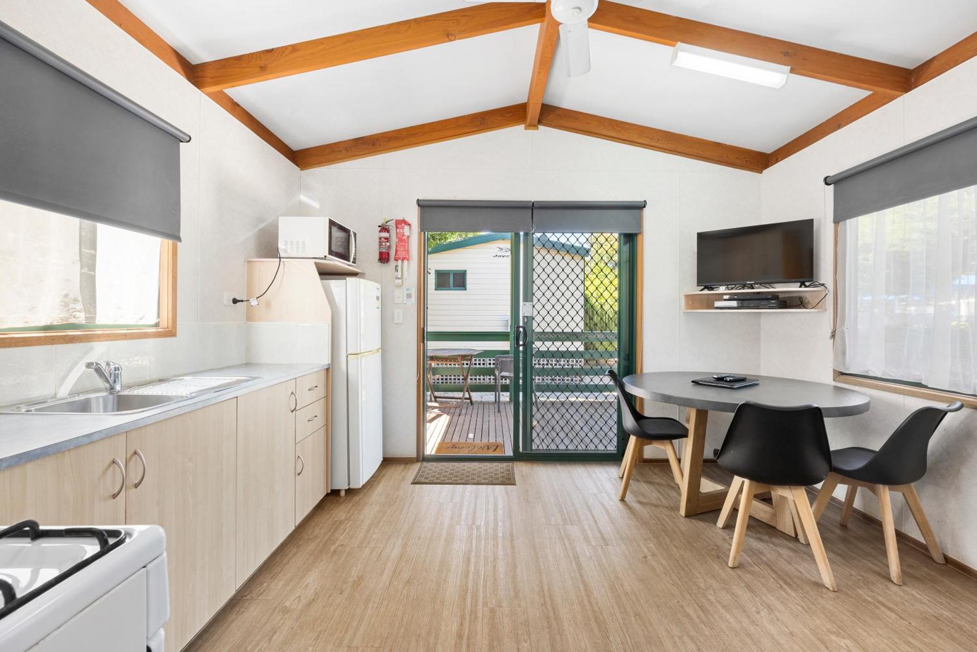 Holiday park Eureka Stockade 3*