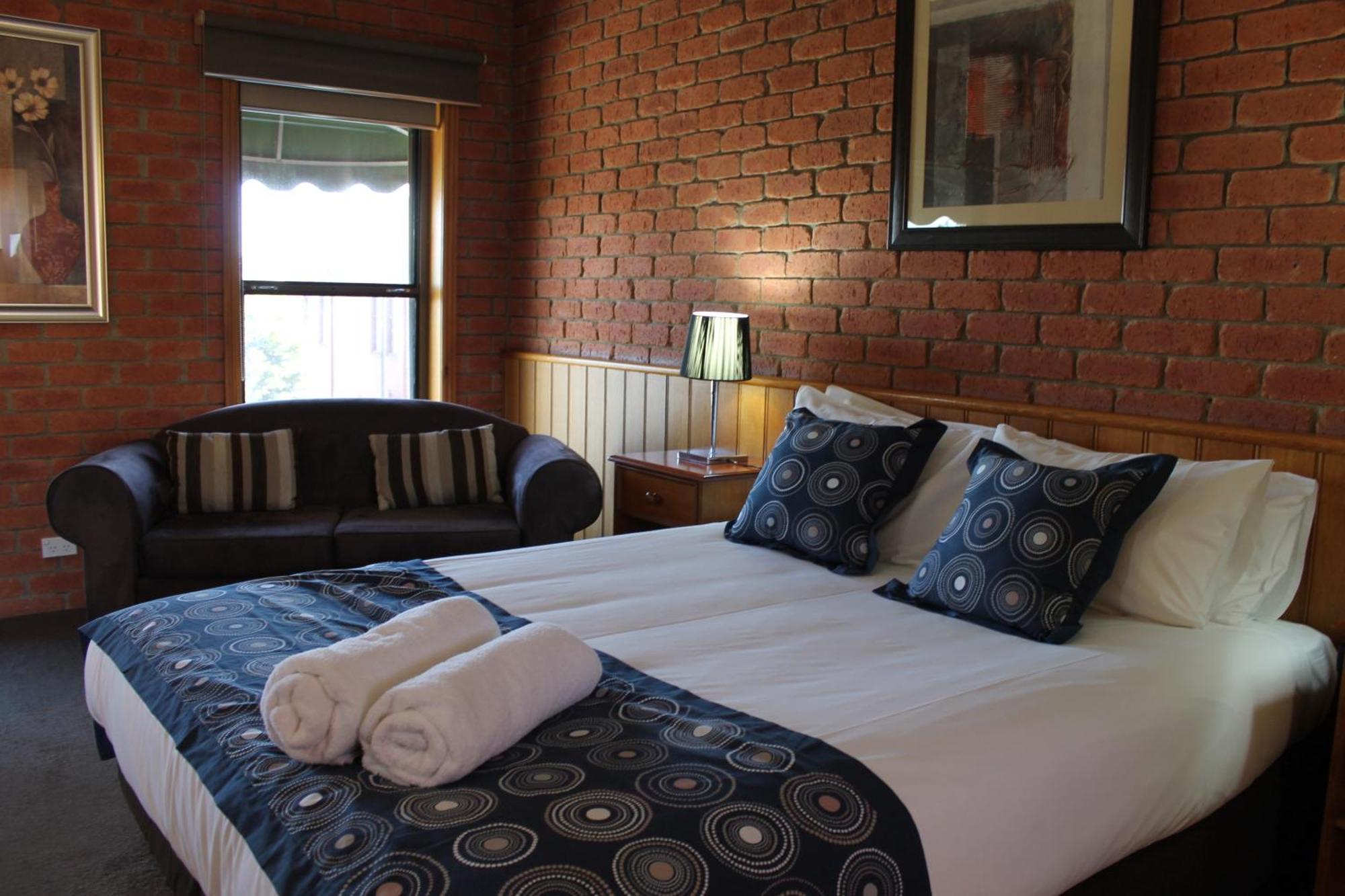 Bakery Hill Motel 3*