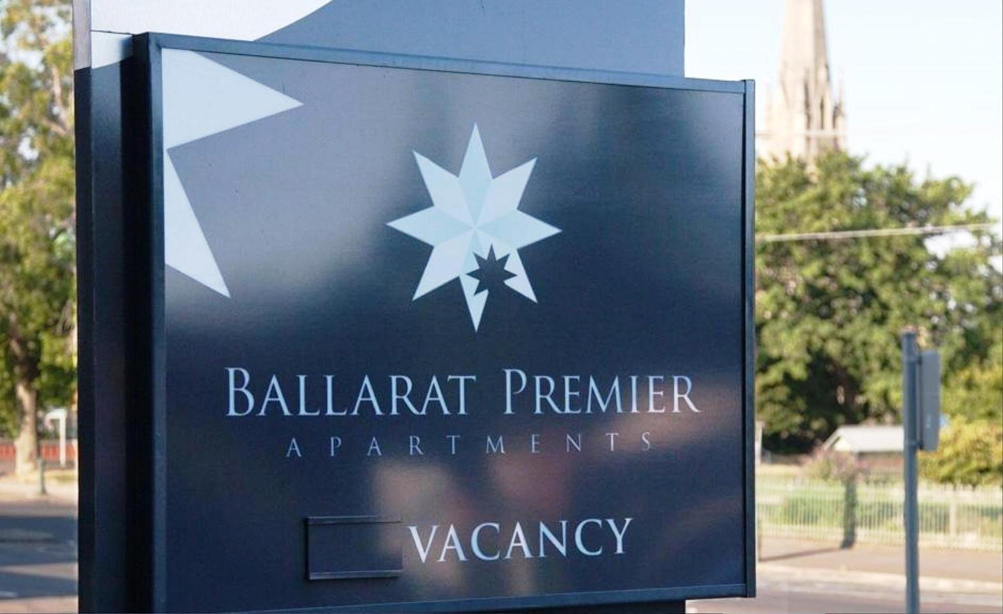 Premier Aparthotel