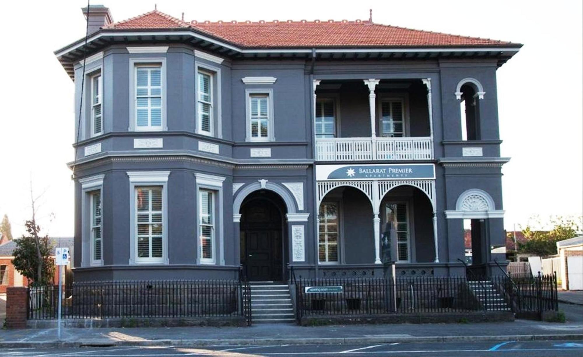 Premier 4* Ballarat