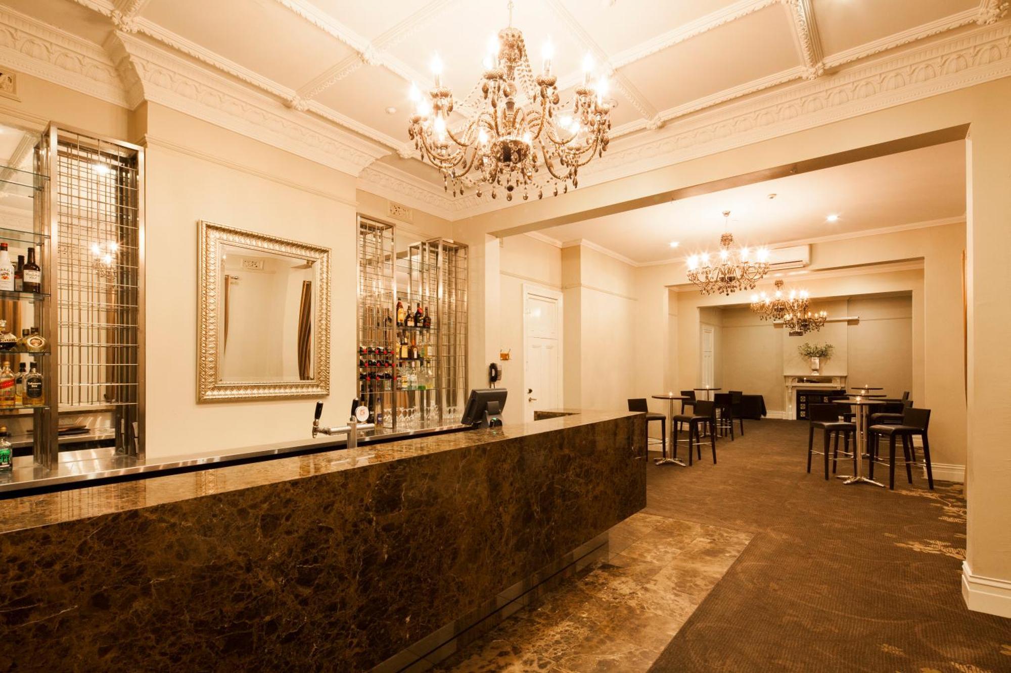 Inn Quality The George 4*