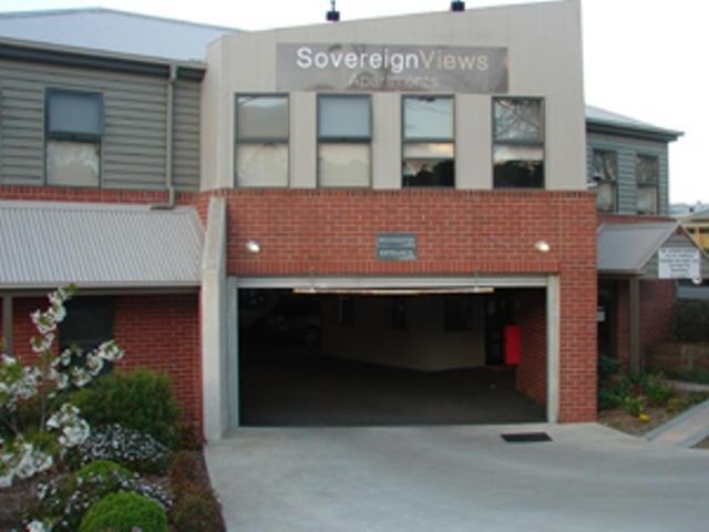 Sovereign Views 4*