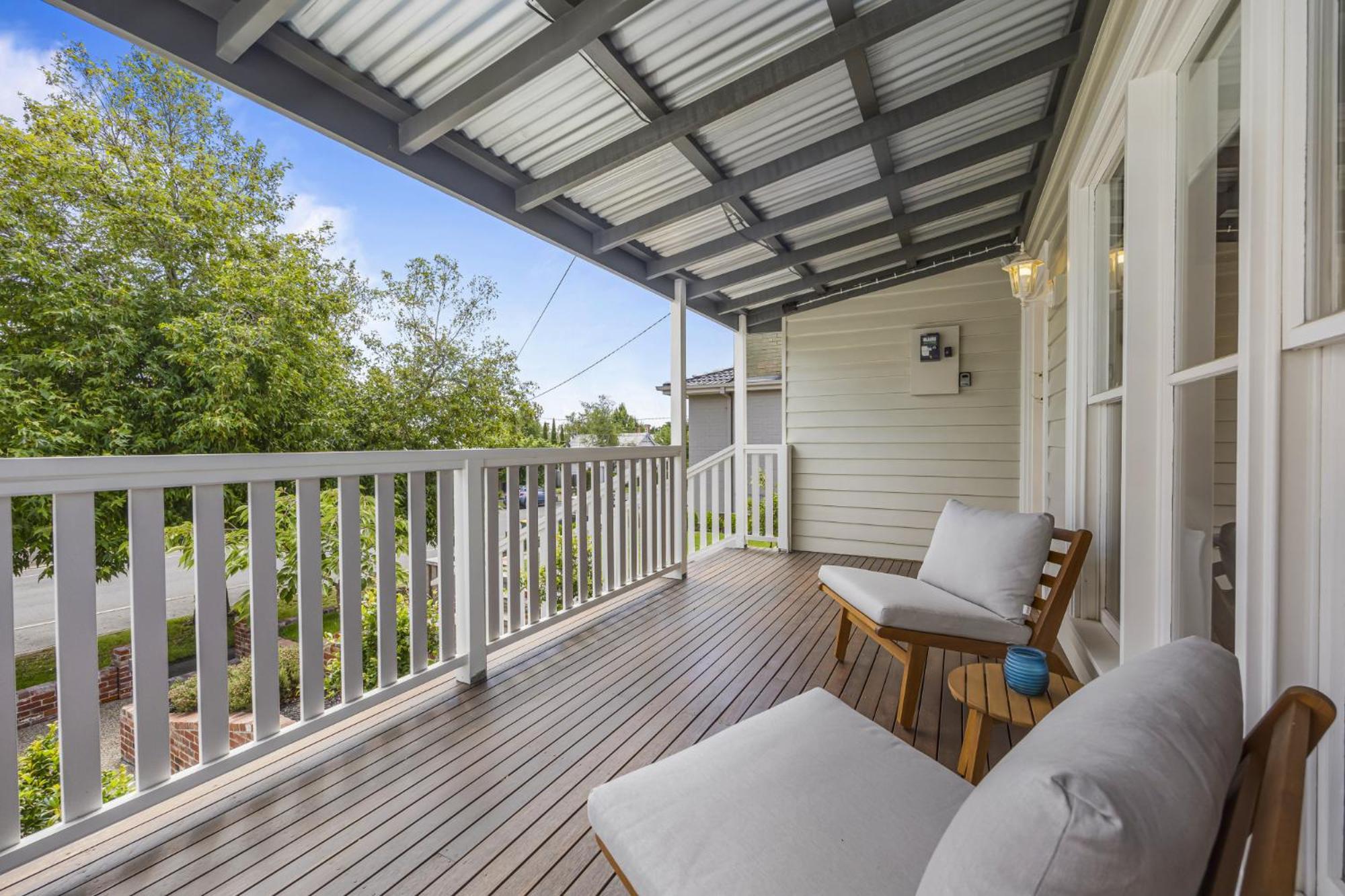 Holiday home Lovely 3-bed With Alfresco Dining In Prime Suburb Ballarat