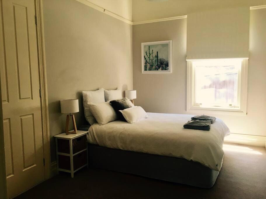 Holiday home Balla House On Soldiers Hill Ballarat