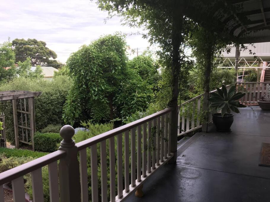 Balla House On Soldiers Hill Holiday home