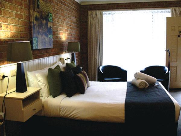Motel Begonia Motor