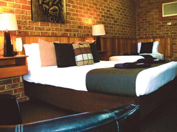 Motel Begonia Motor 3*