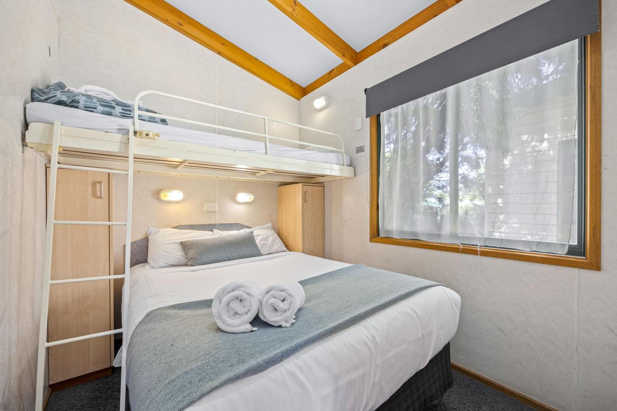 Holiday park Eureka Stockade