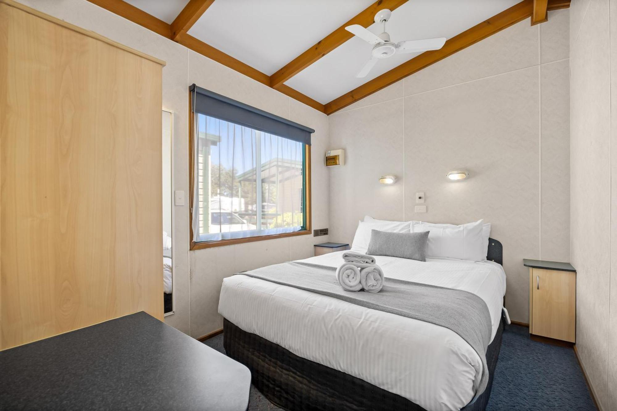 Eureka Stockade Holiday park