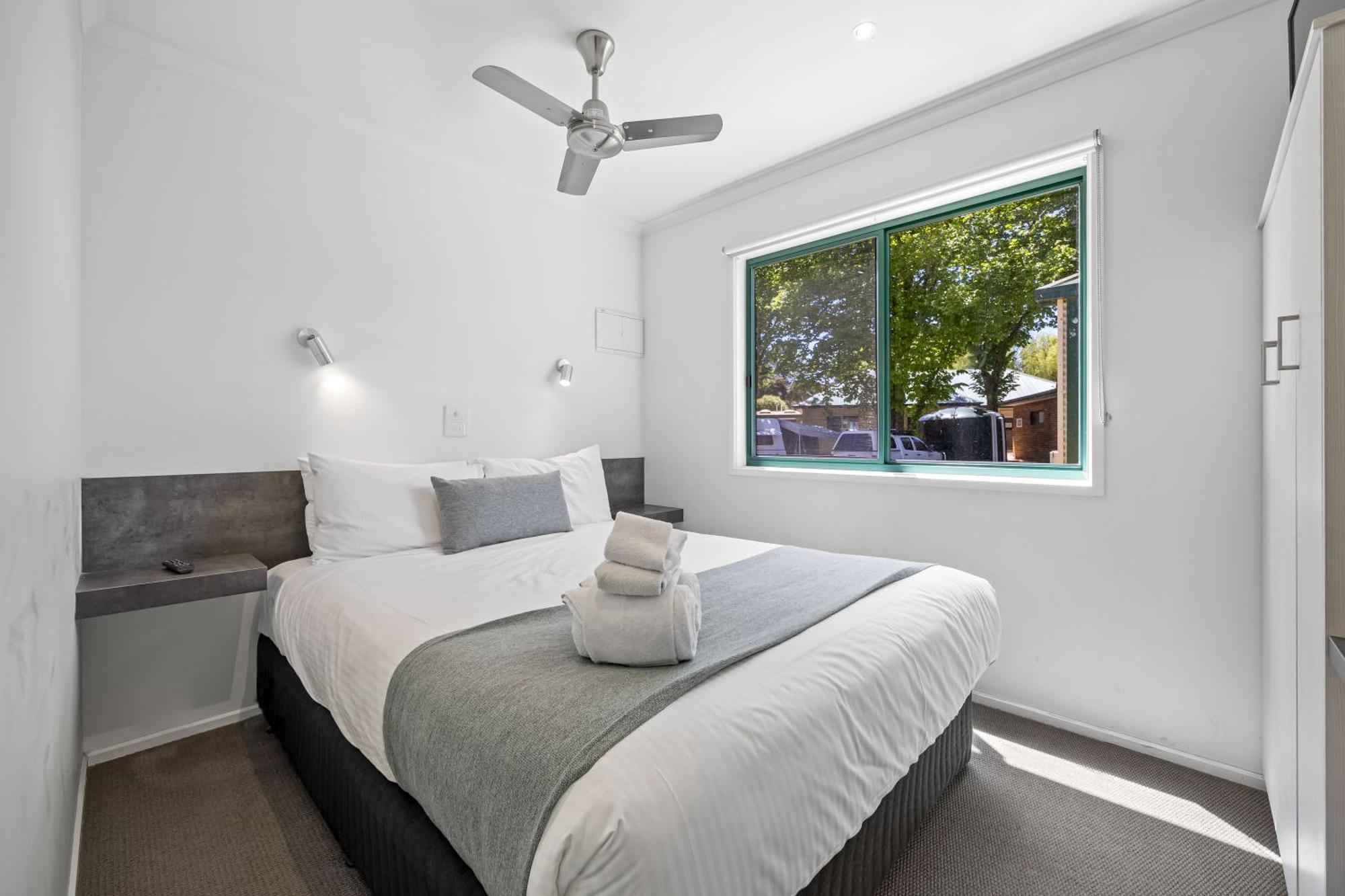 Eureka Stockade Holiday park 3*