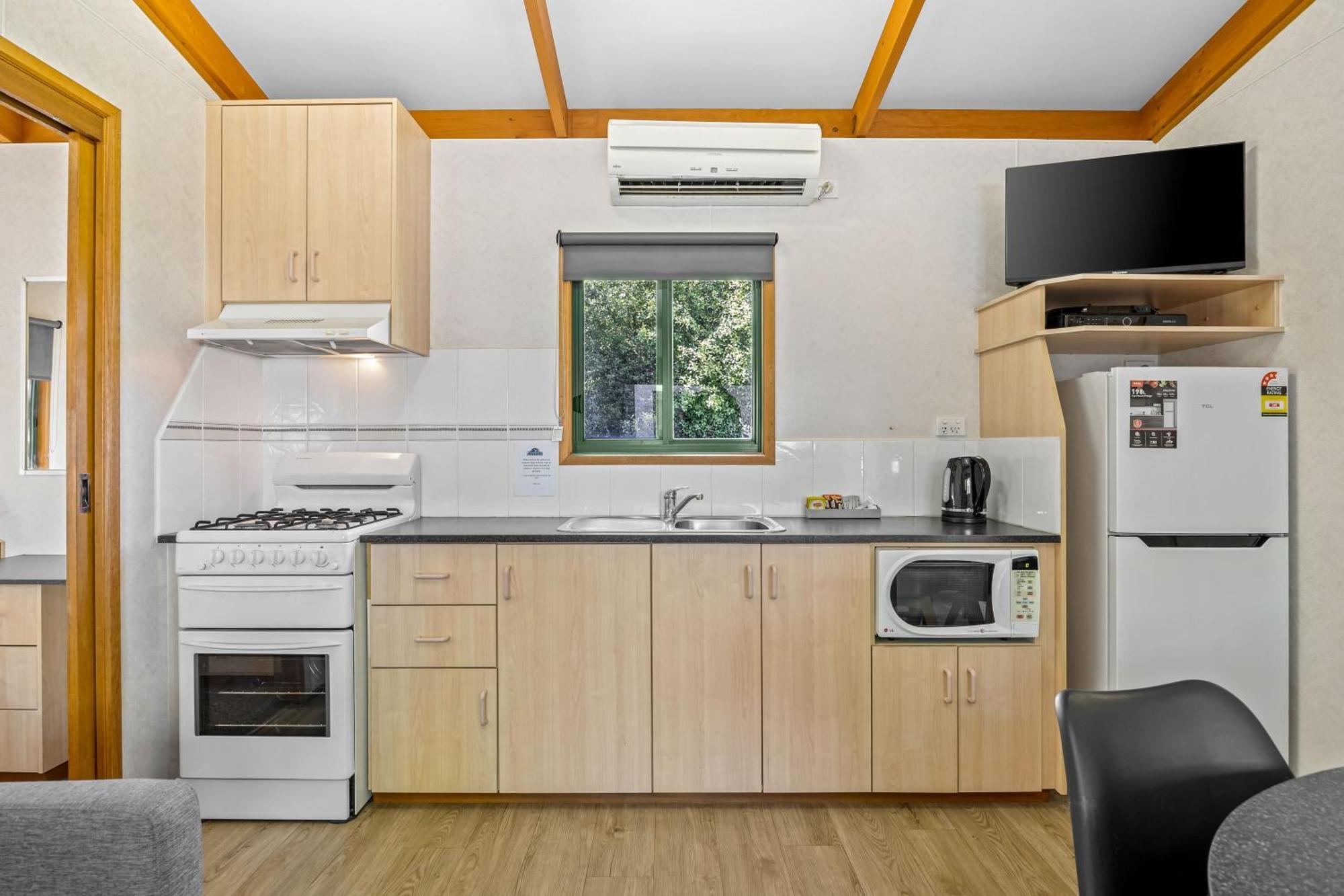 Holiday park Eureka Stockade 3*