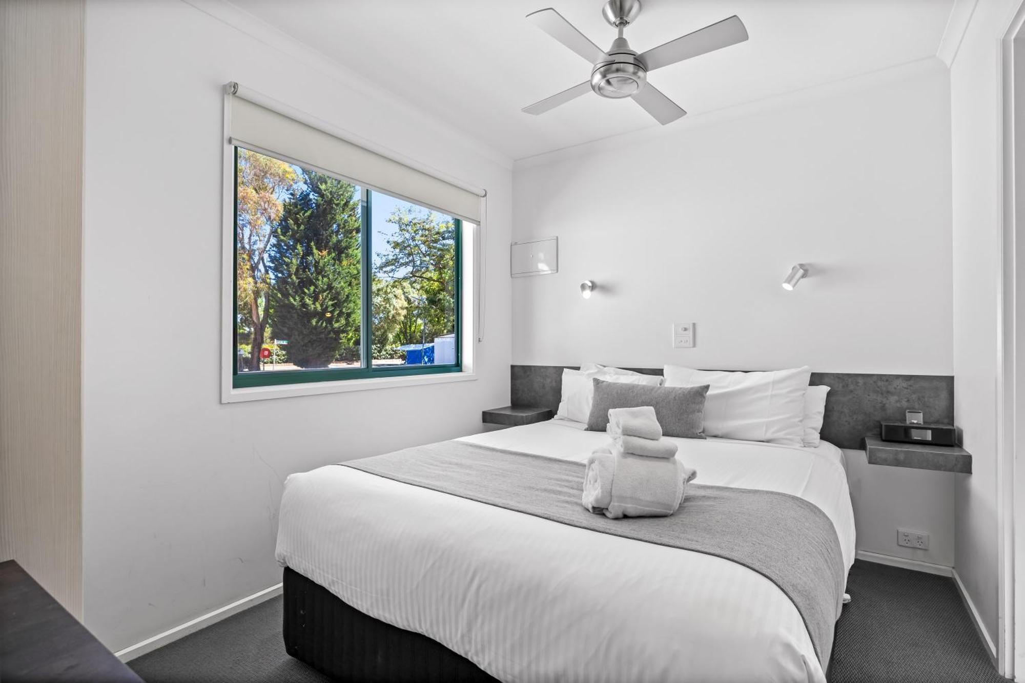 Eureka Stockade Holiday park