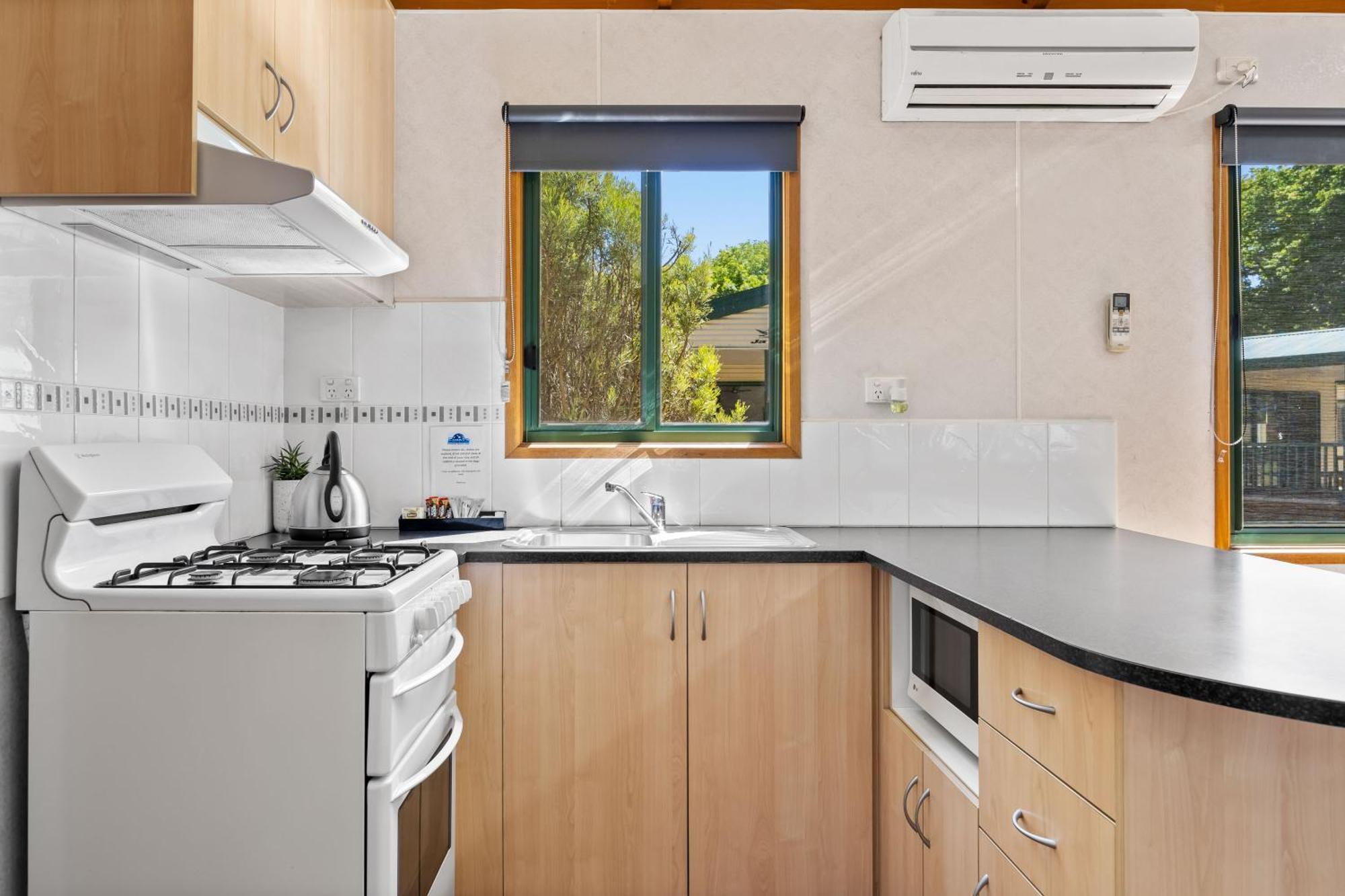 Eureka Stockade Holiday park 3*