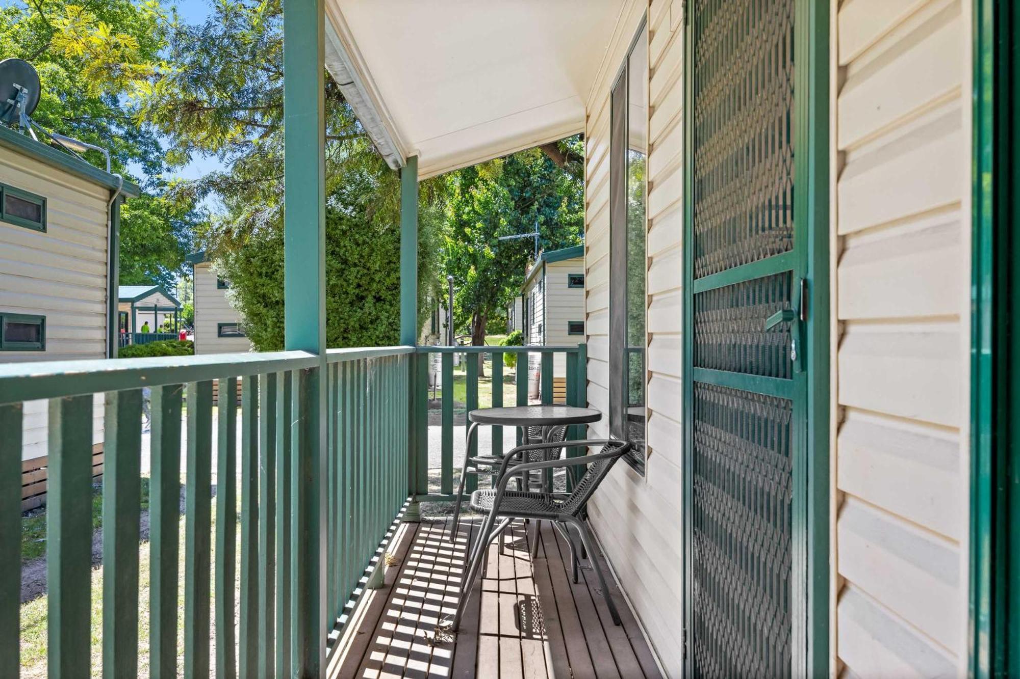 Holiday park Eureka Stockade