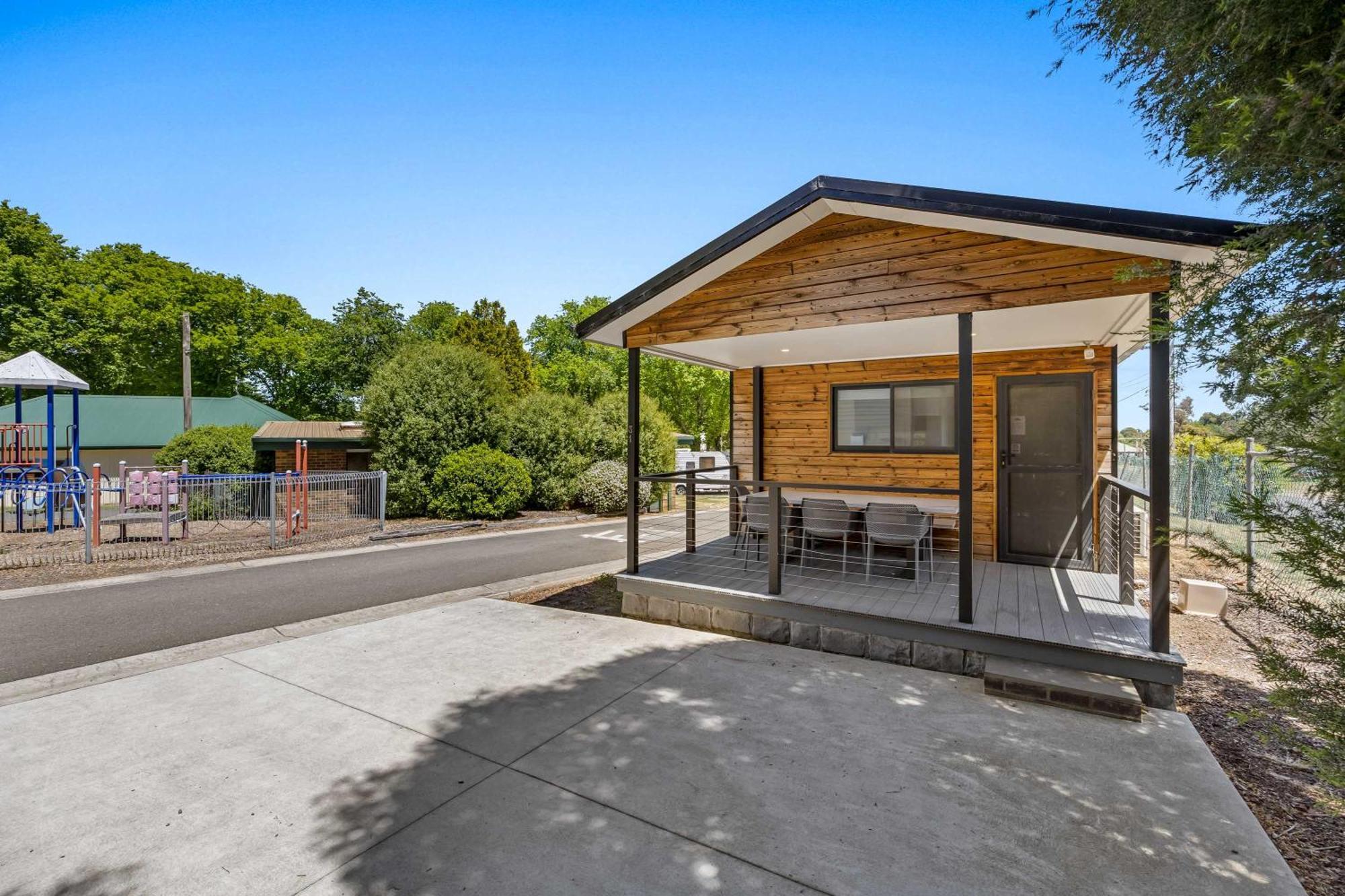 Eureka Stockade Holiday park 3*