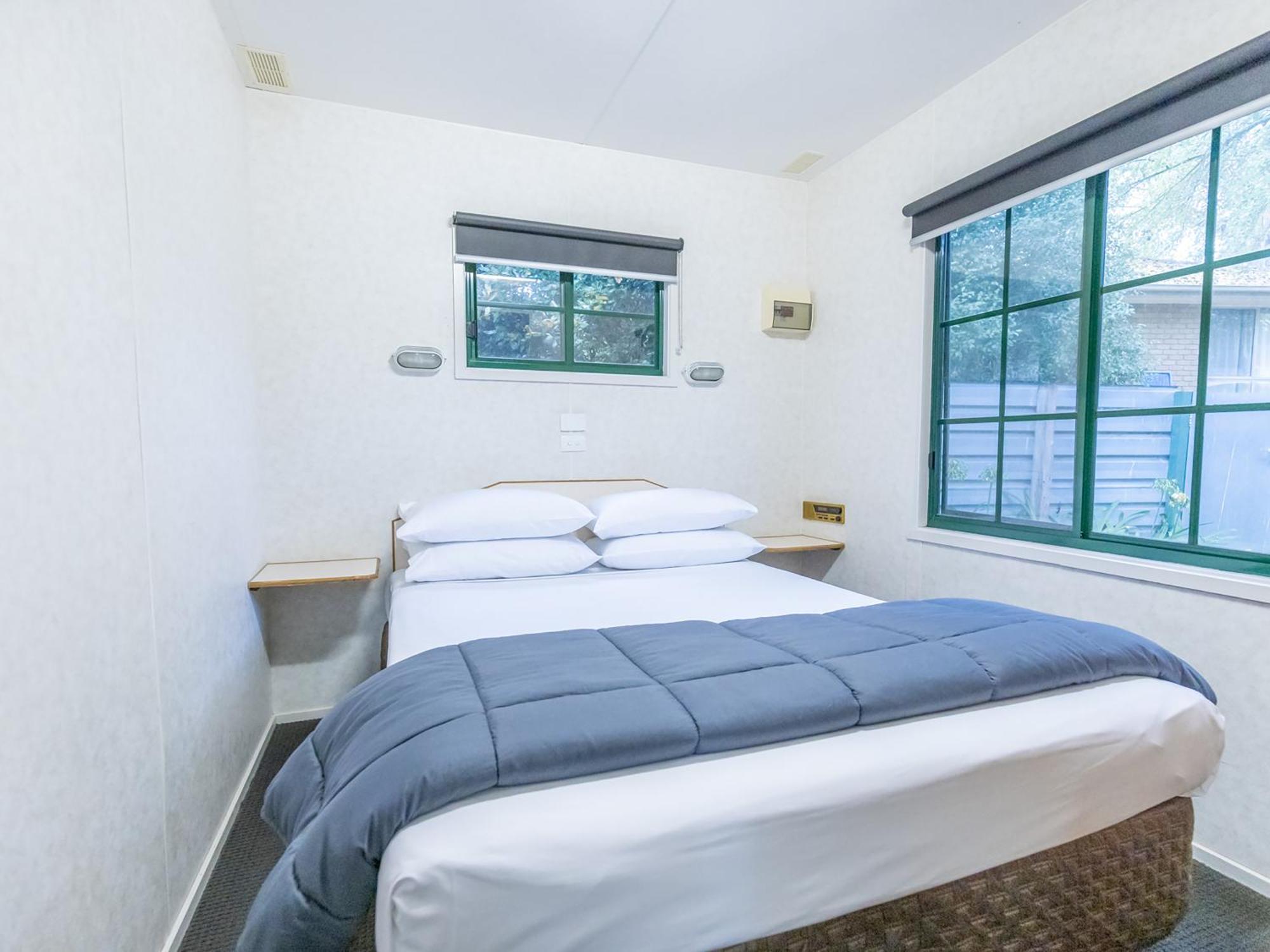 Nrma Holiday park 4*