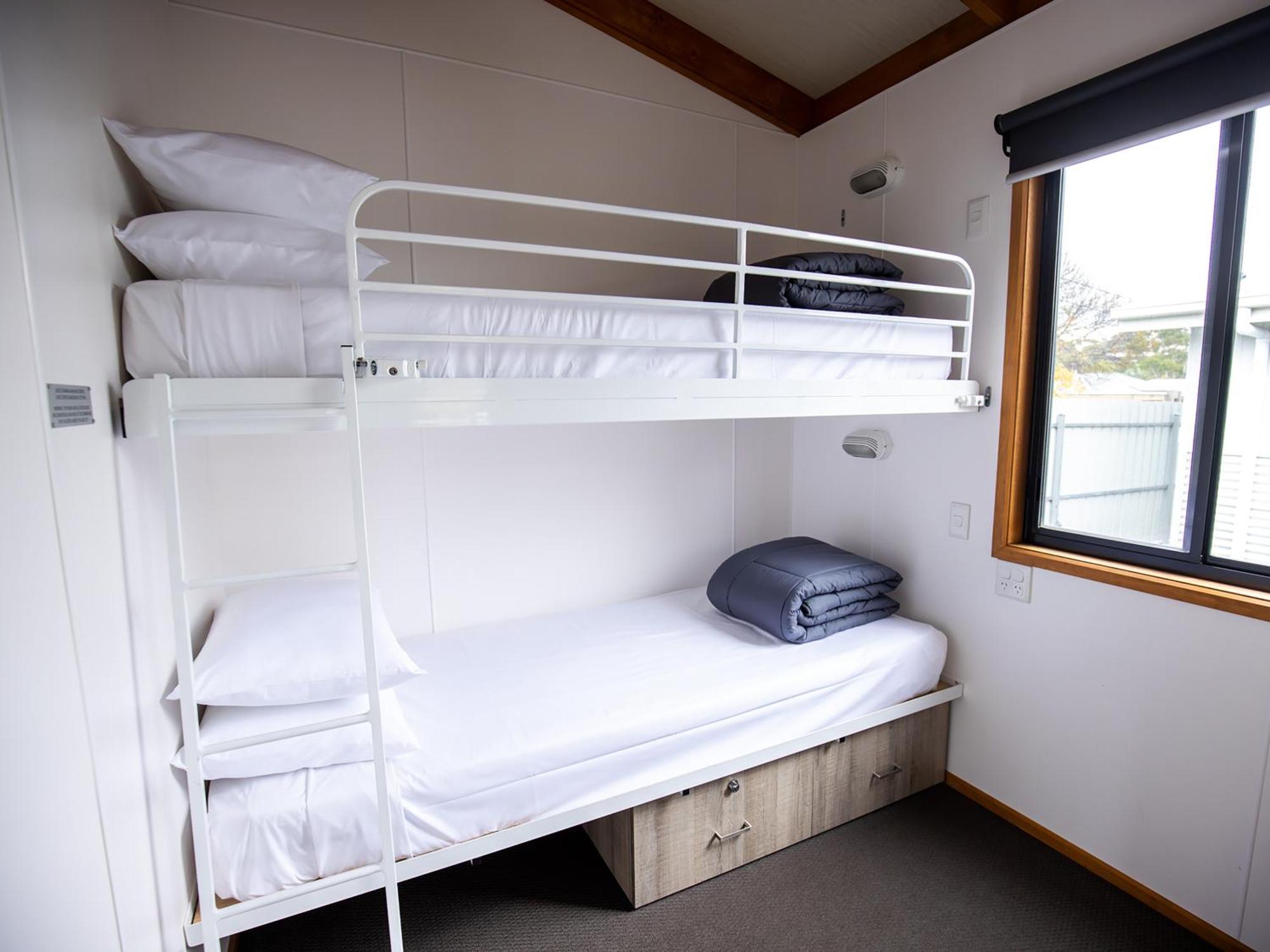 Holiday park Nrma Ballarat