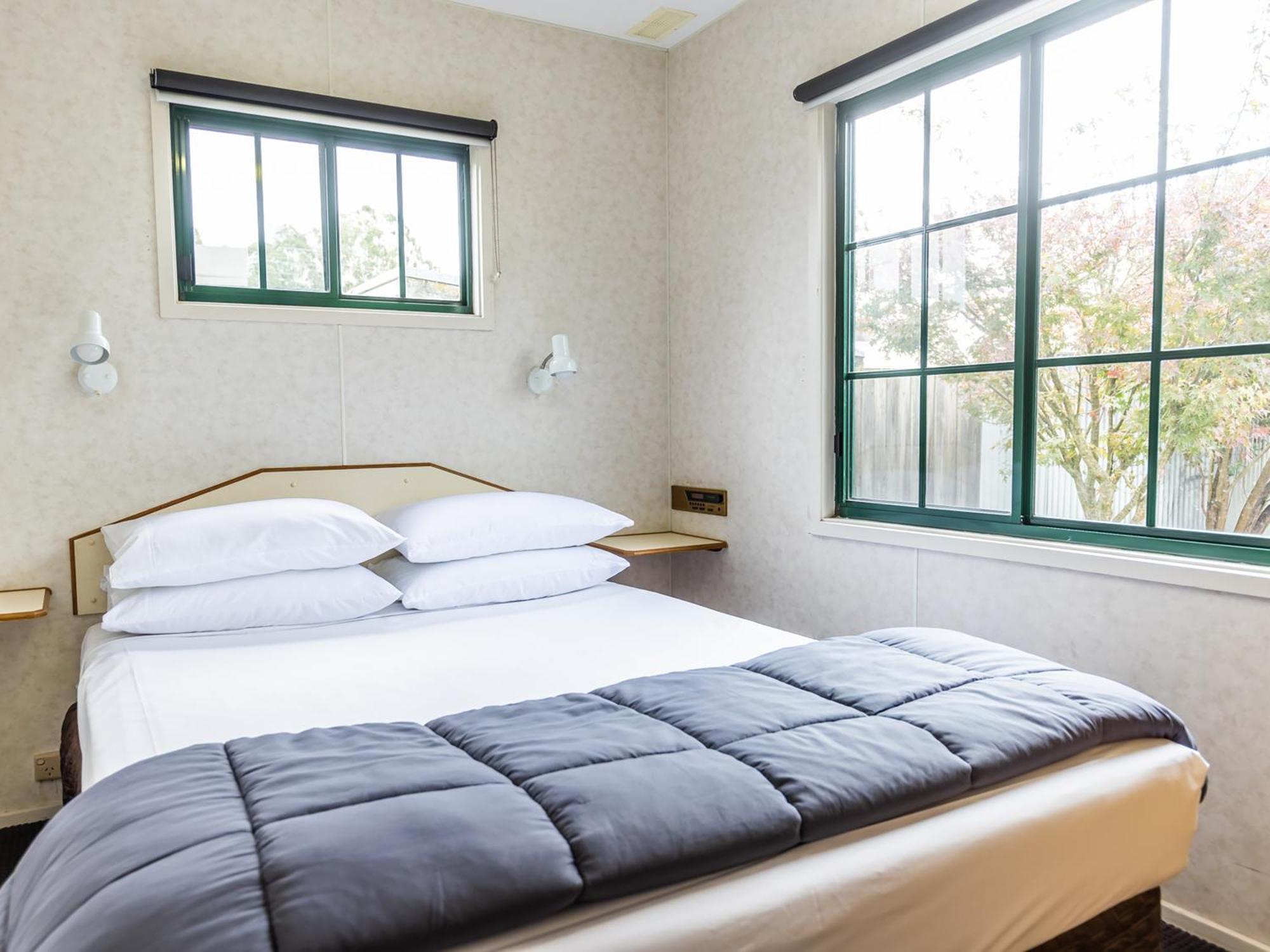 Nrma Holiday park Ballarat