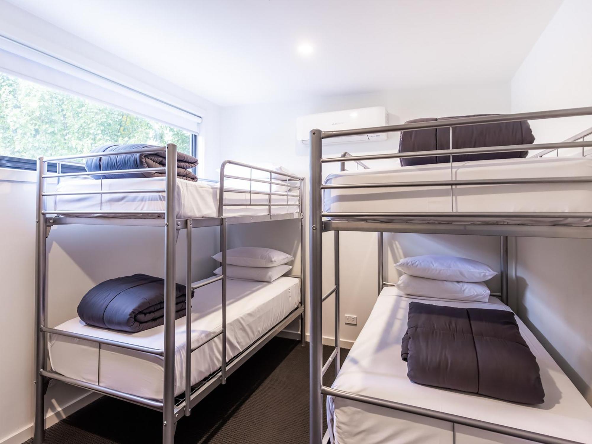 Nrma Holiday park 4*
