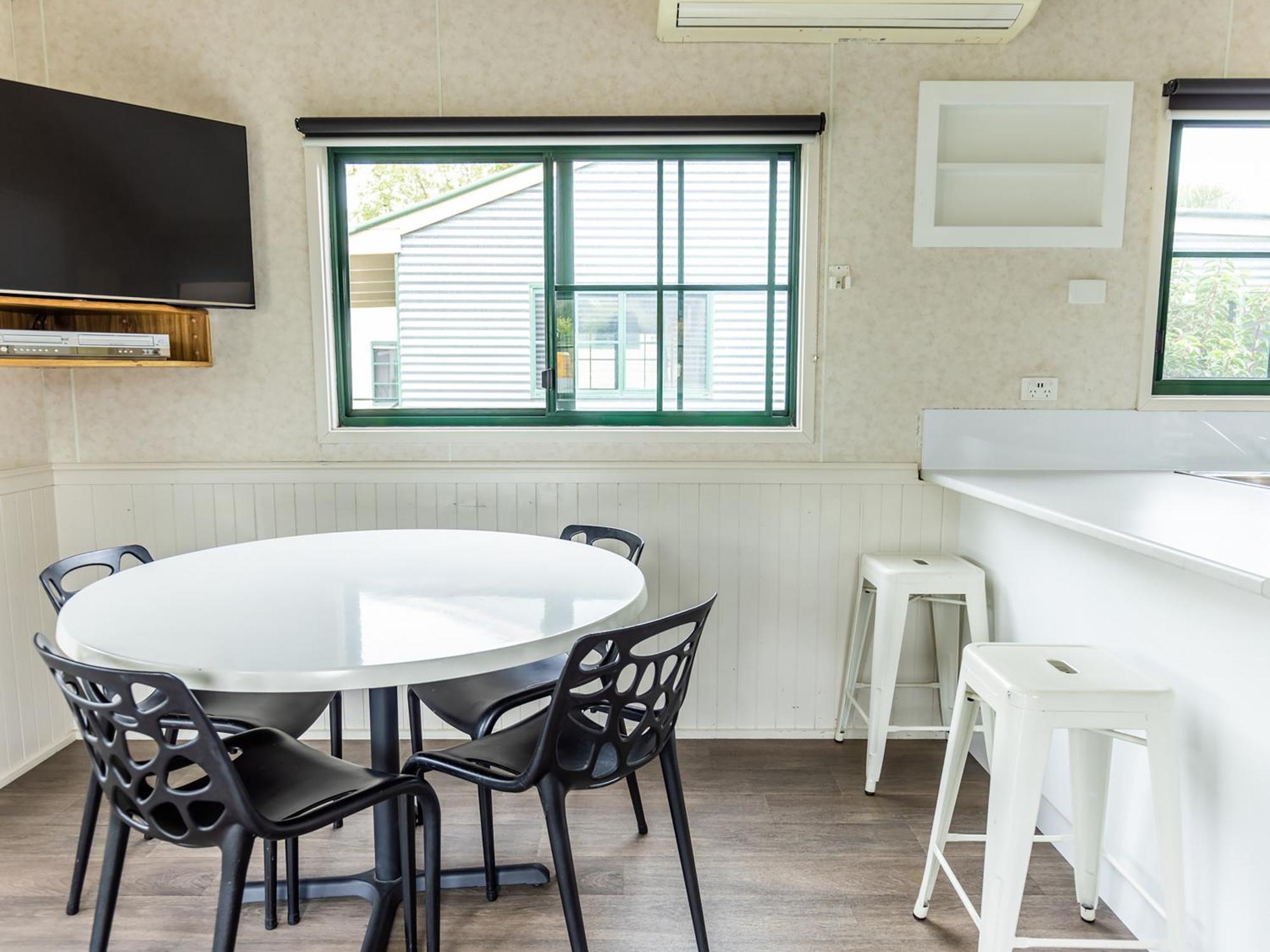 Nrma Holiday park Ballarat